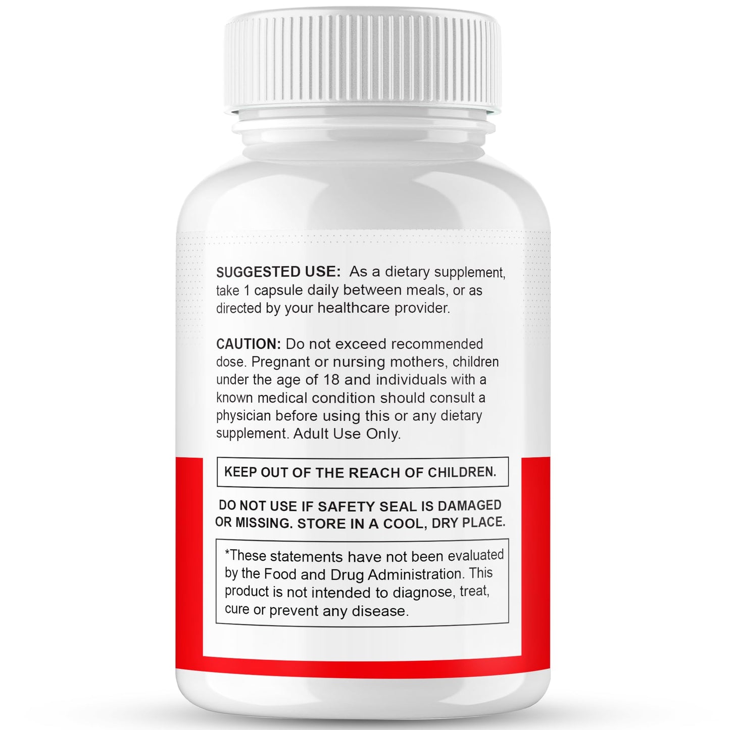 IDEAL PERFORMANCE BioGlyco Flow Capsules, 60 Count