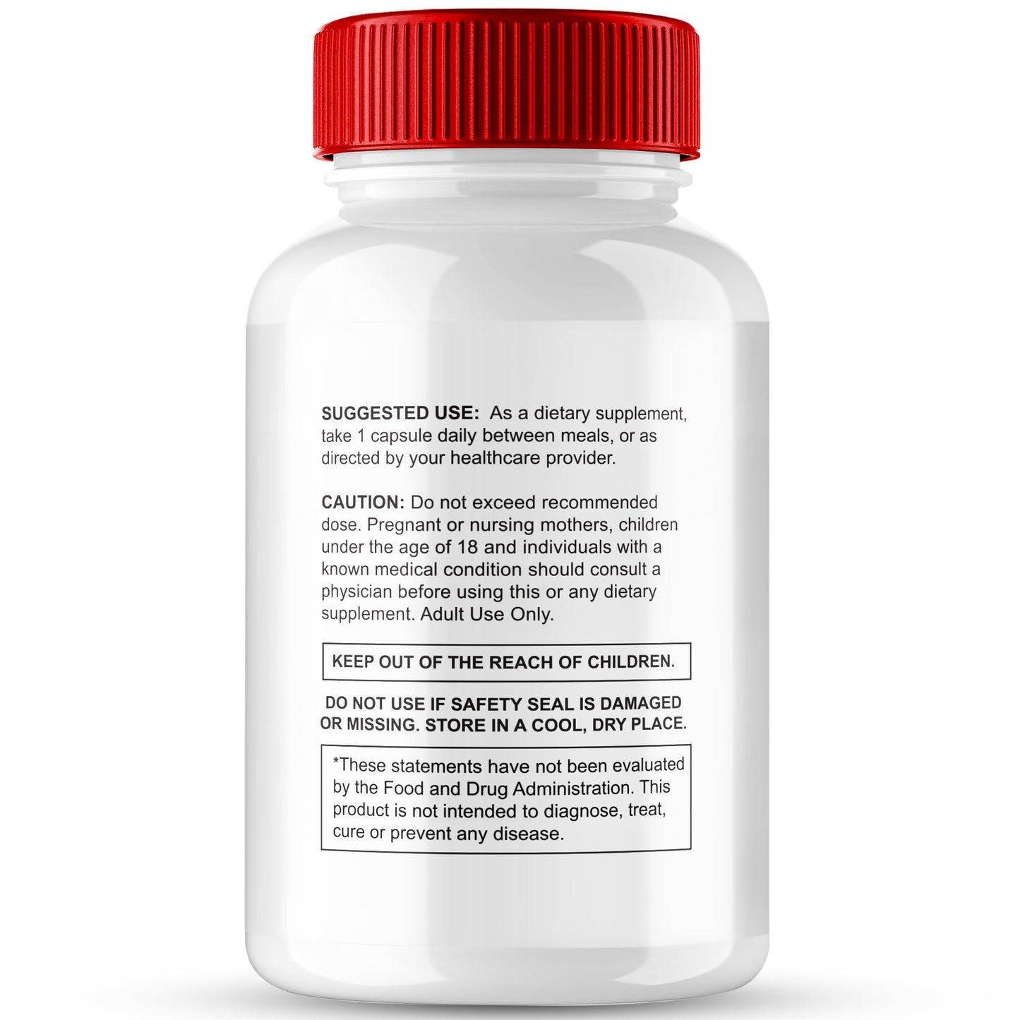 IDEAL PERFORMANCE PureGlyco Capsules 300 Count