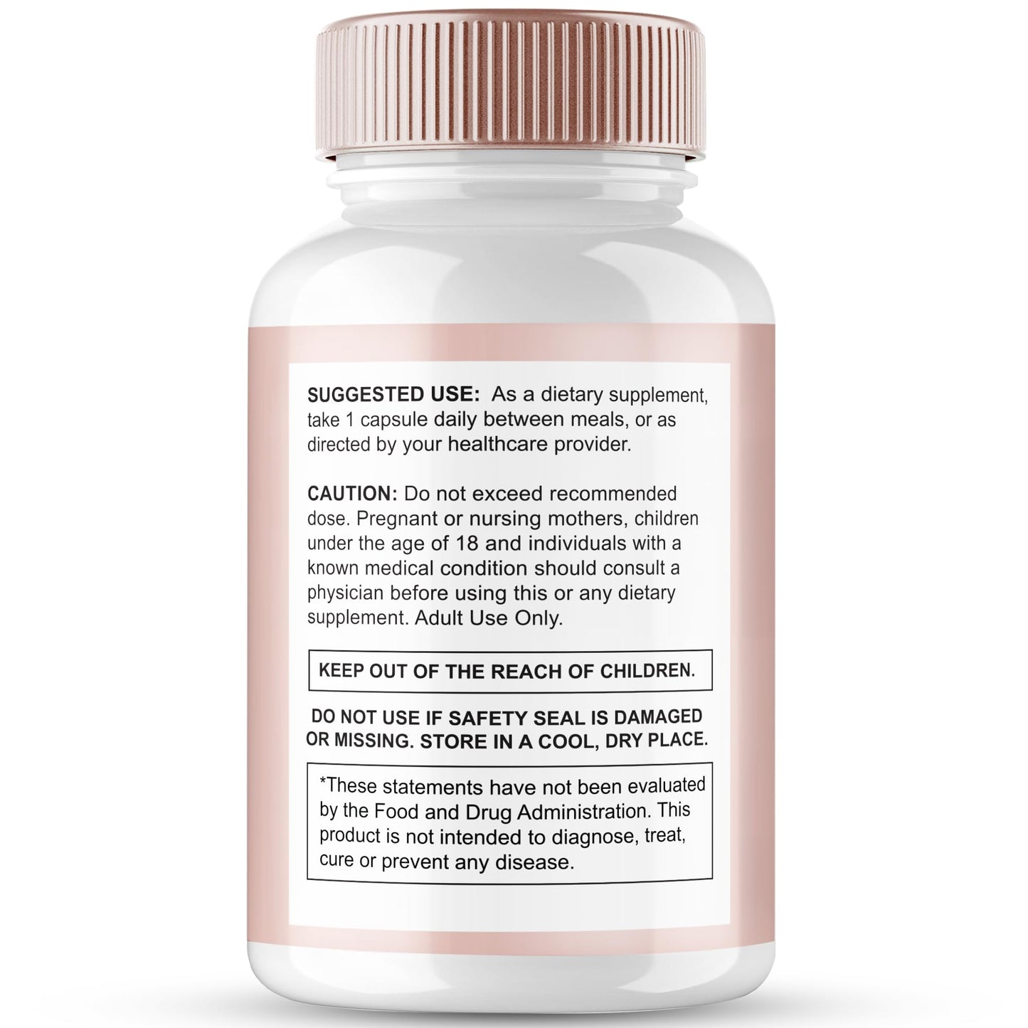 IDEAL PERFORMANCE New Era Protect Bladder for Women 120 Capsules