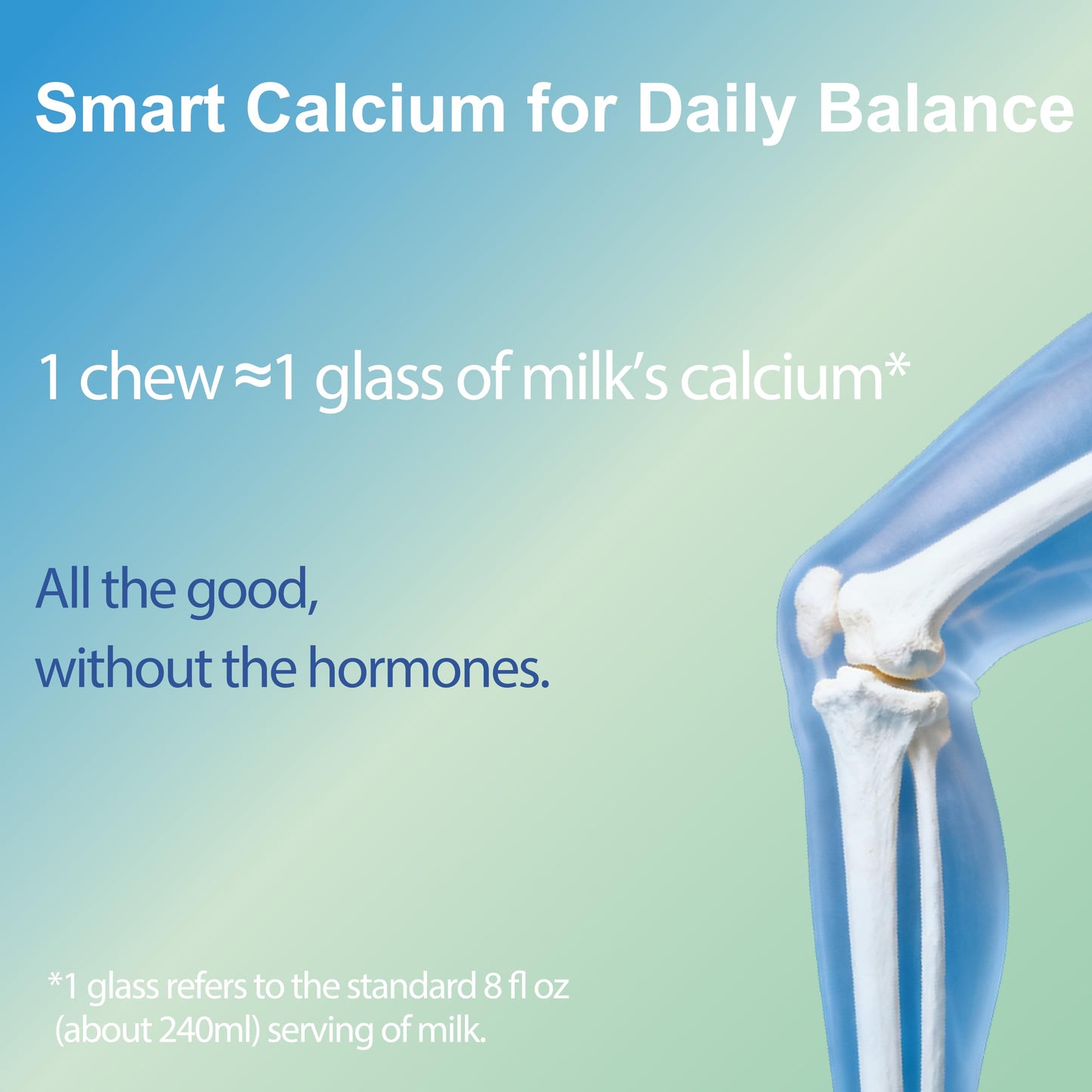 Pentavite Cal-Zing Calcium with Taurine and Vitamin D3 Chewable 90