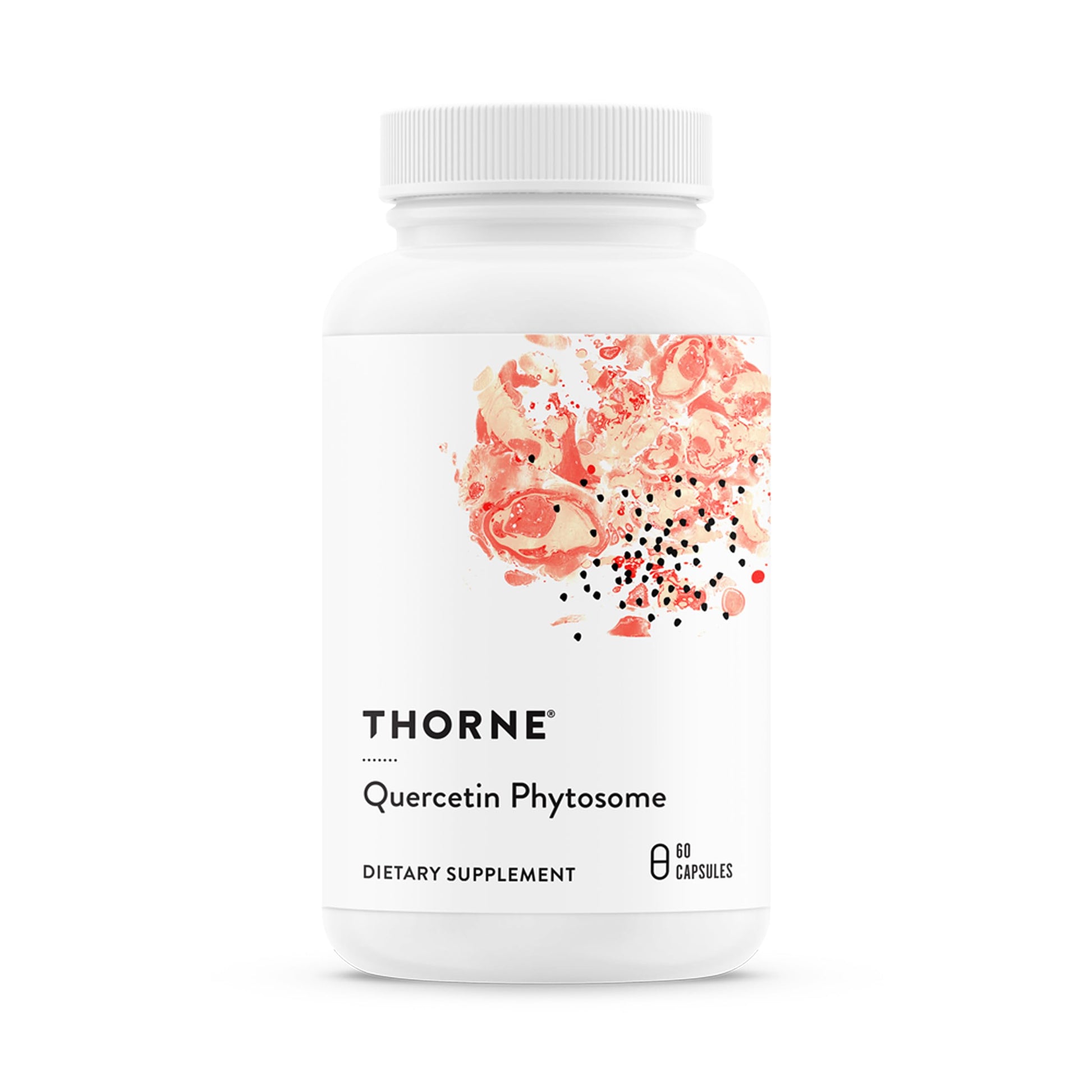 Thorne Quercetin Phytosome Capsule, 60 Capsules