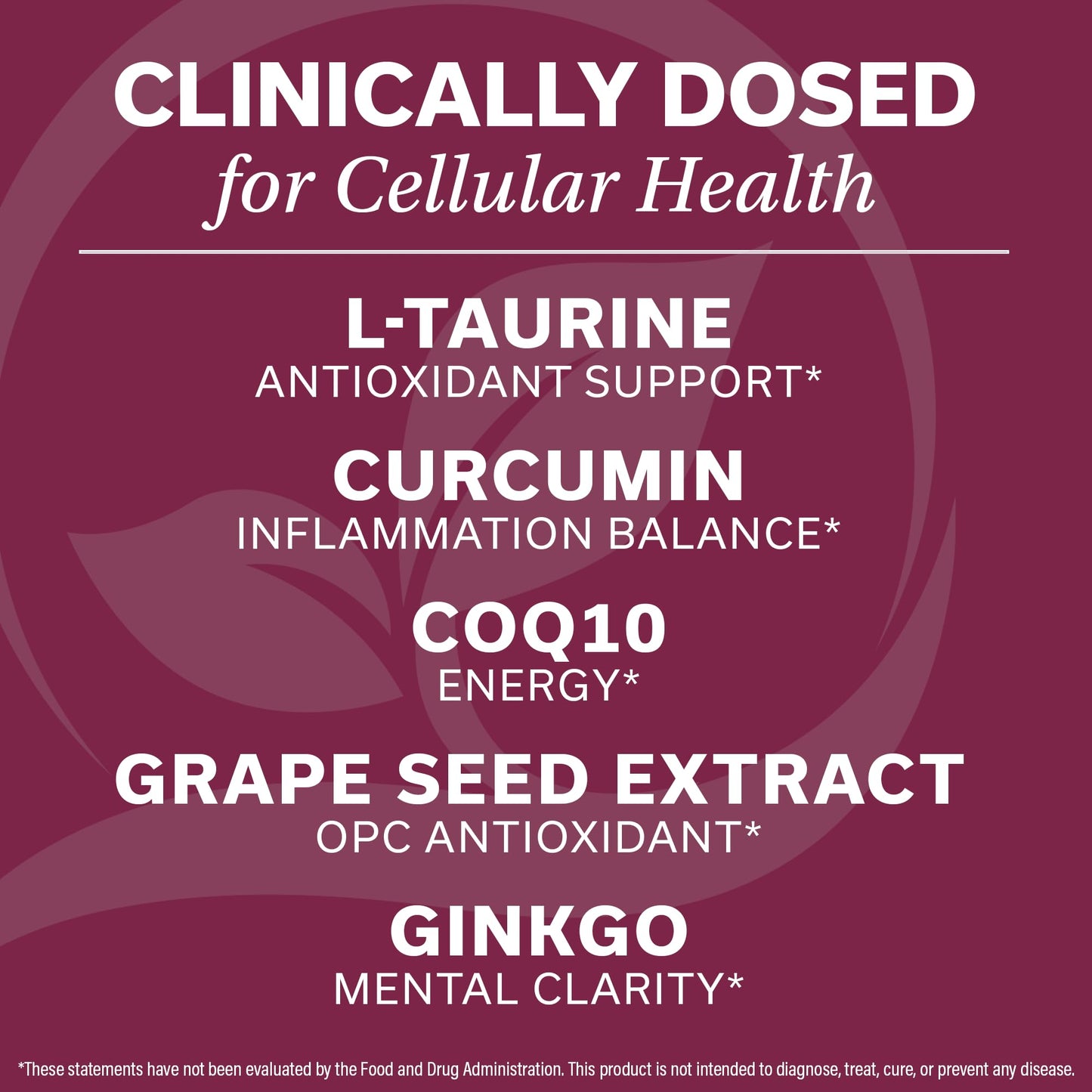 DrVmd Cellular Defense & Energy Support Capsule 60 Count