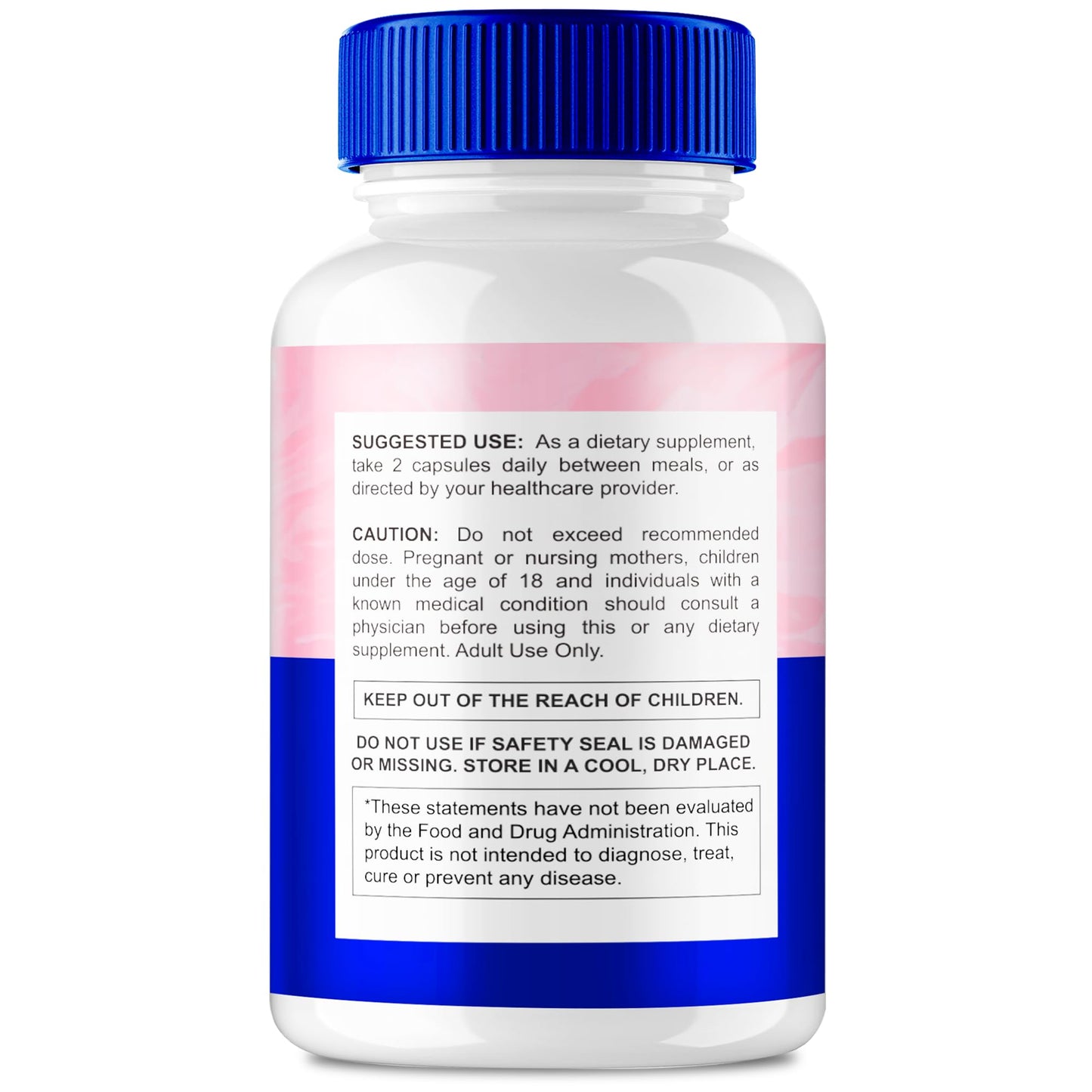 IDEAL PERFORMANCE CellTox Capsules 60 Count