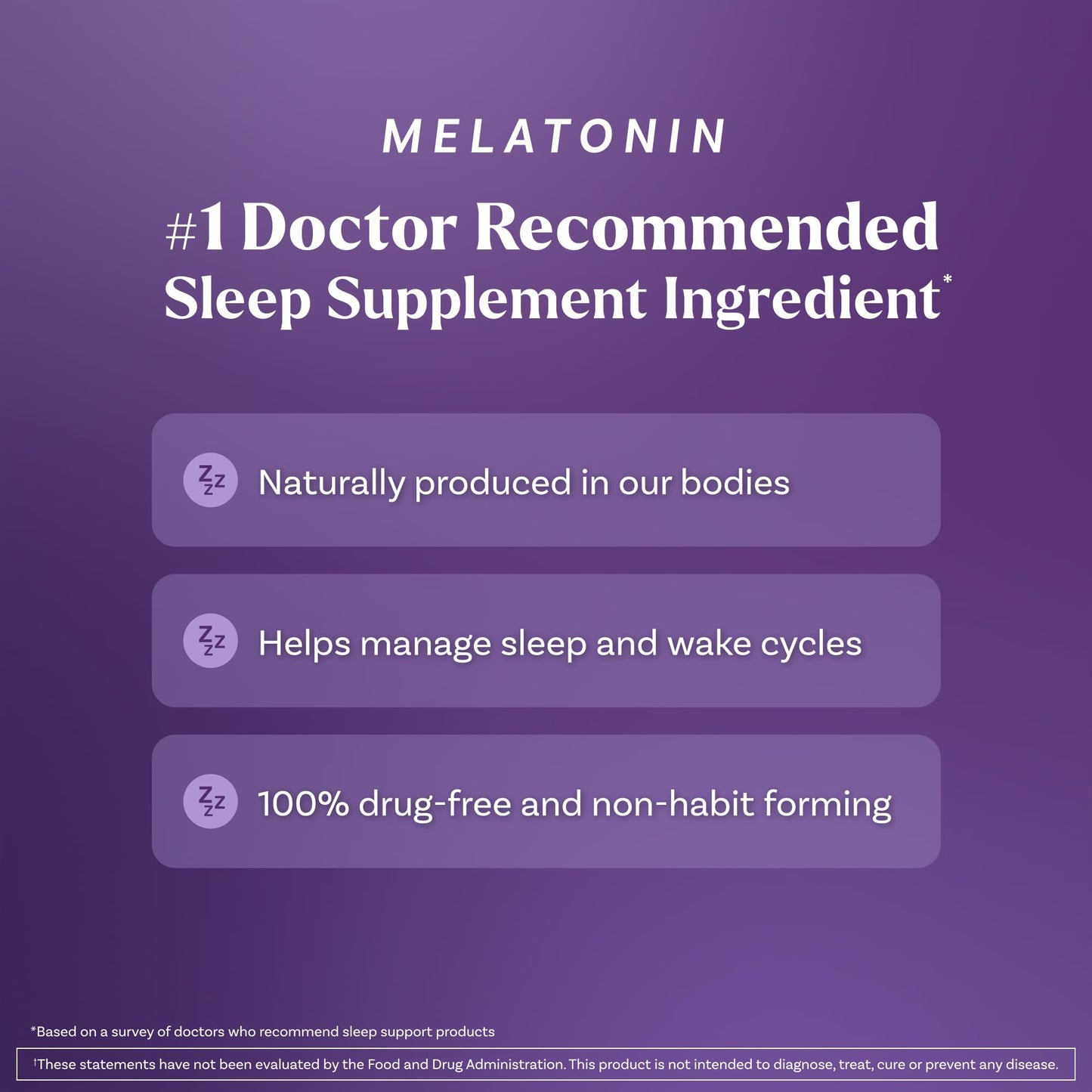 Natrol Melatonin 3 mg Tablets, 240 Count