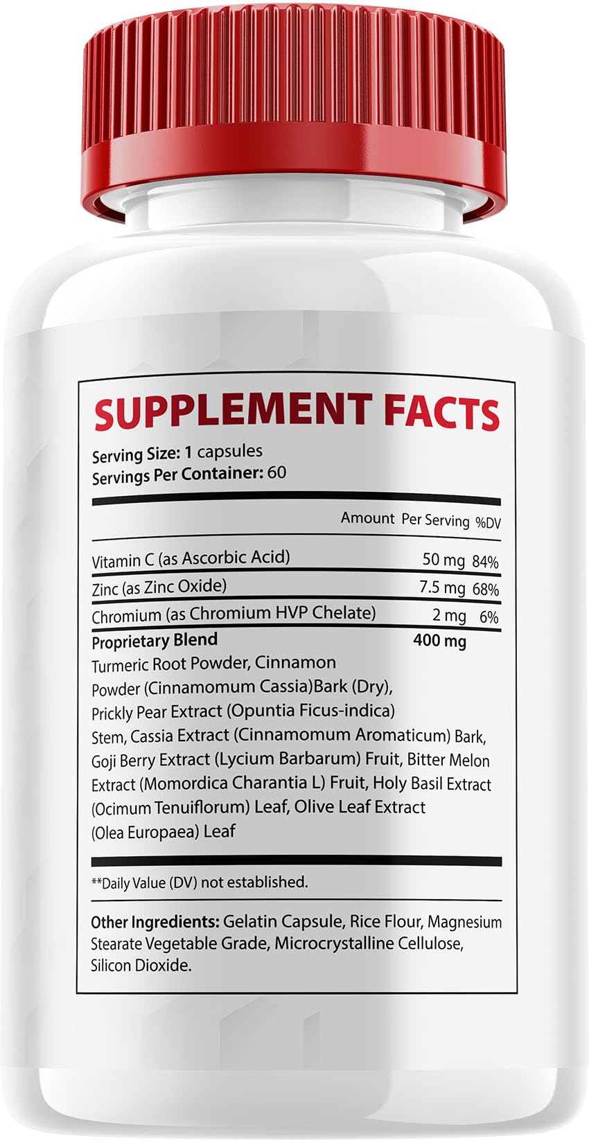 Indelo HemoPulse 300 Capsules
