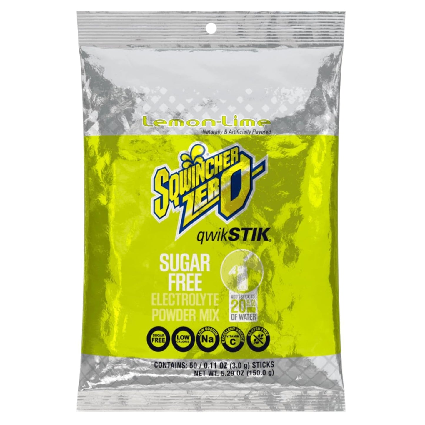 Aabaco Sqwincher Bundle (Powder), 1 Bundle