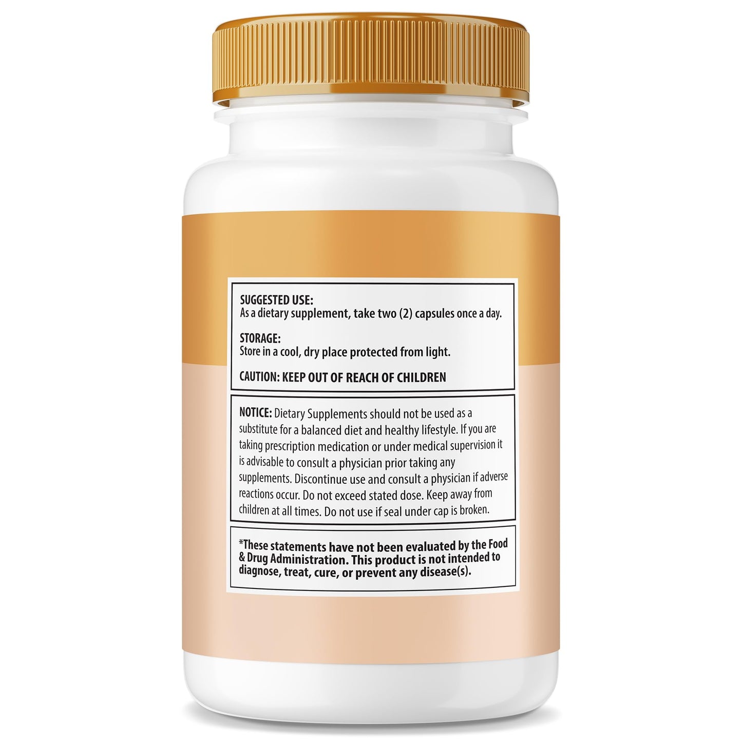 NutraVibe Relliv Gut Support Capsule 120 Capsules