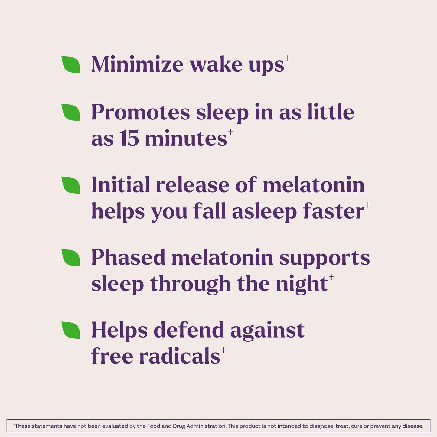 Natrol Time Release Melatonin Gummies 3 mg, 65 Count