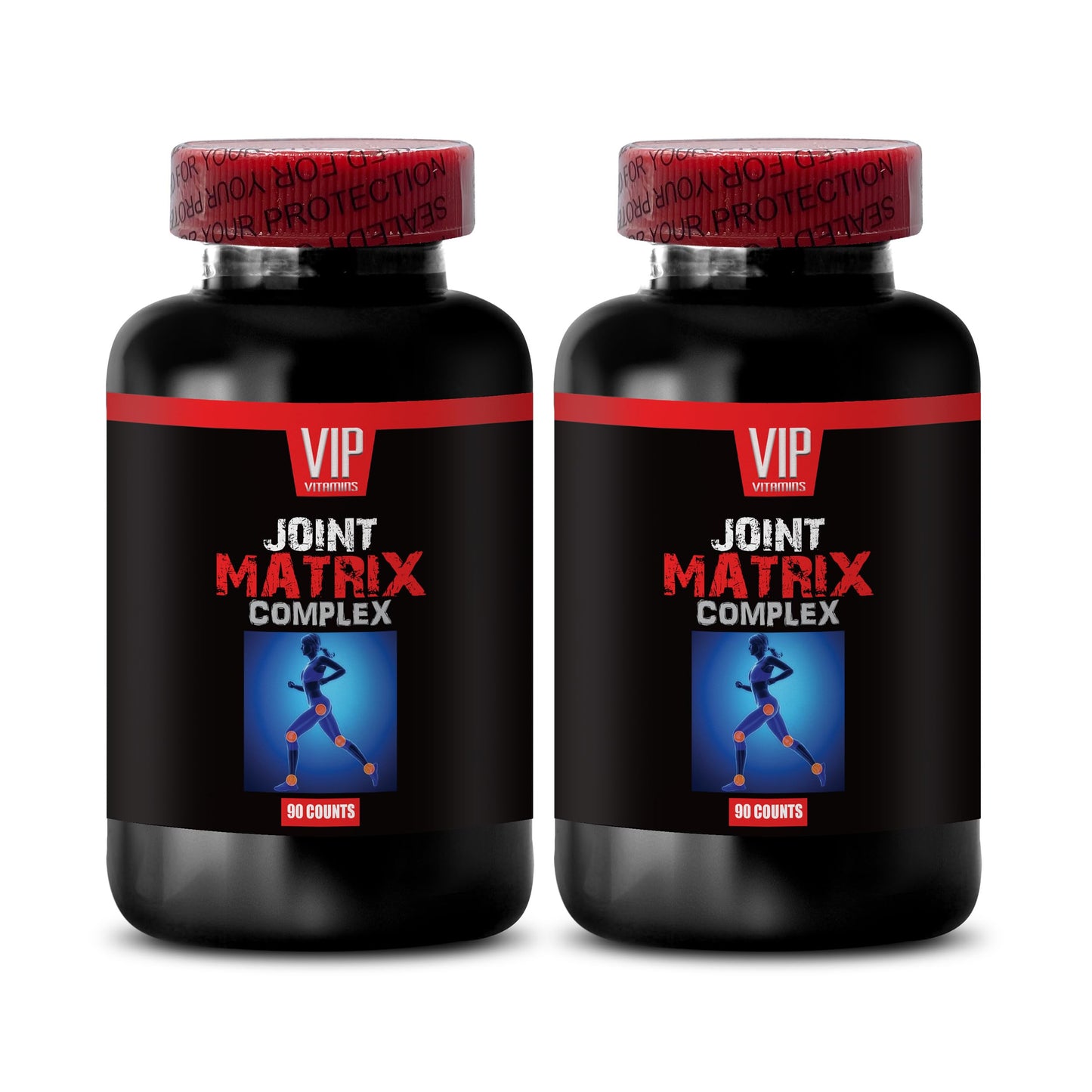 SKIN CARE SOLUTIONS Joint Support Supplement 180 Capsules