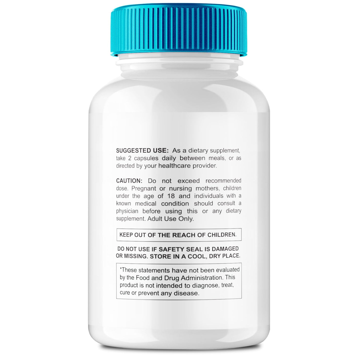 IDEAL PERFORMANCE Semaxin Capsule, 120 Capsules