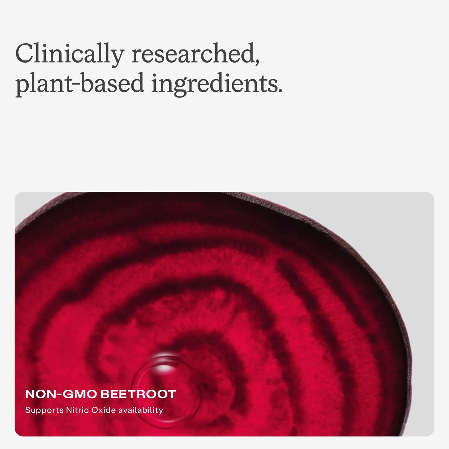 HumanN SuperBeets Beet Root Powder 5.3 Ounce