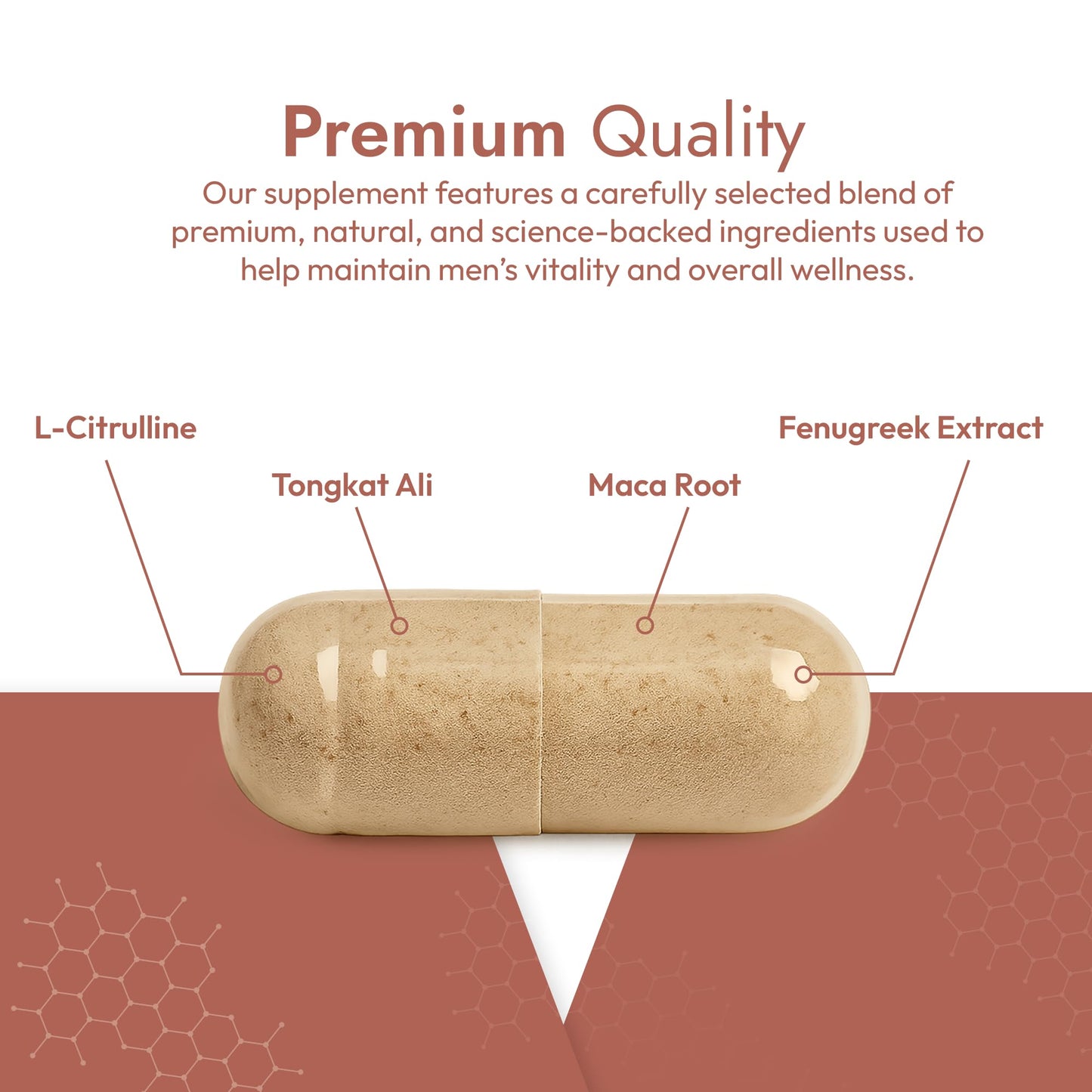 Virnoux Fortim Capsule 60 Count