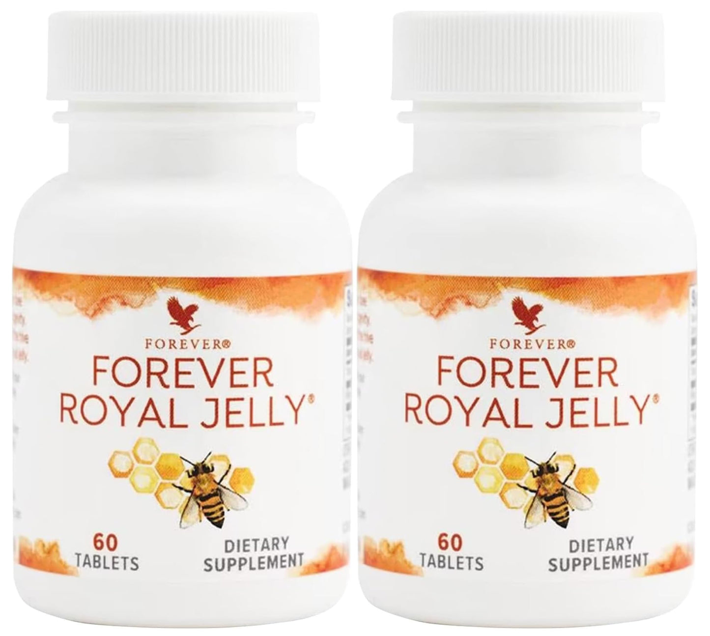 Forever Living Products Royal Jelly 120 Tablets