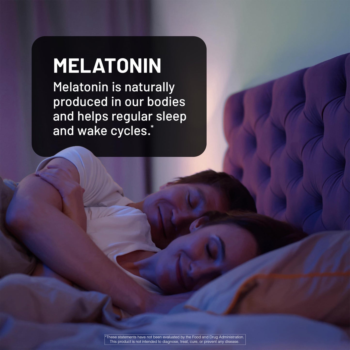 NatureWise Melatonin 10mg Tablets, 100 Count