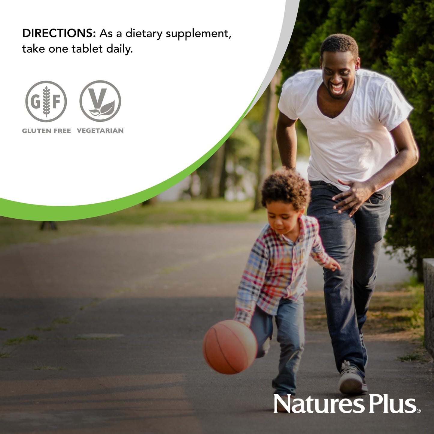 NaturesPlus Shot-O-B12 5000 mcg Sustained Release Tablet 30 Count