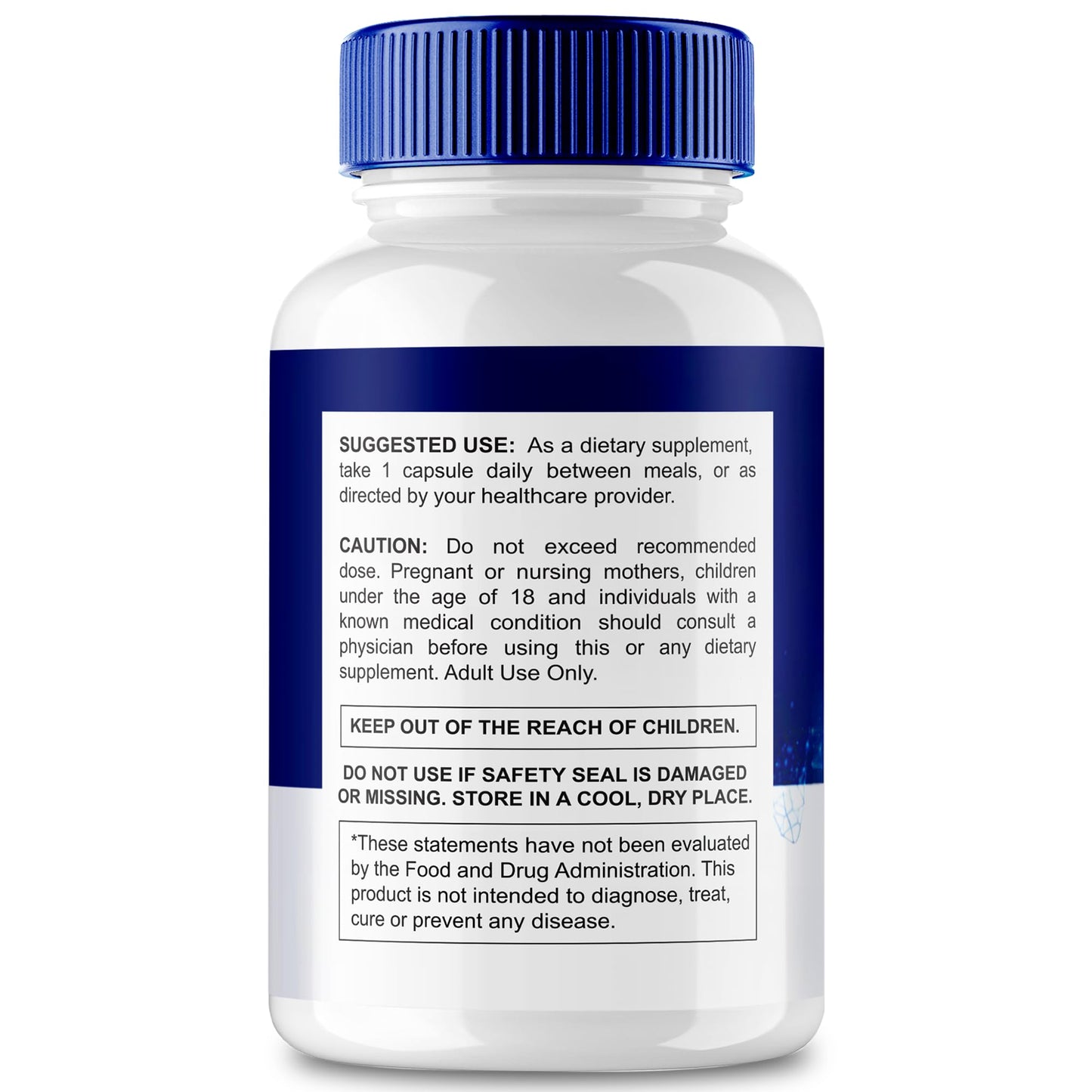 IDEAL PERFORMANCE Hyperton Capsules 120 Count