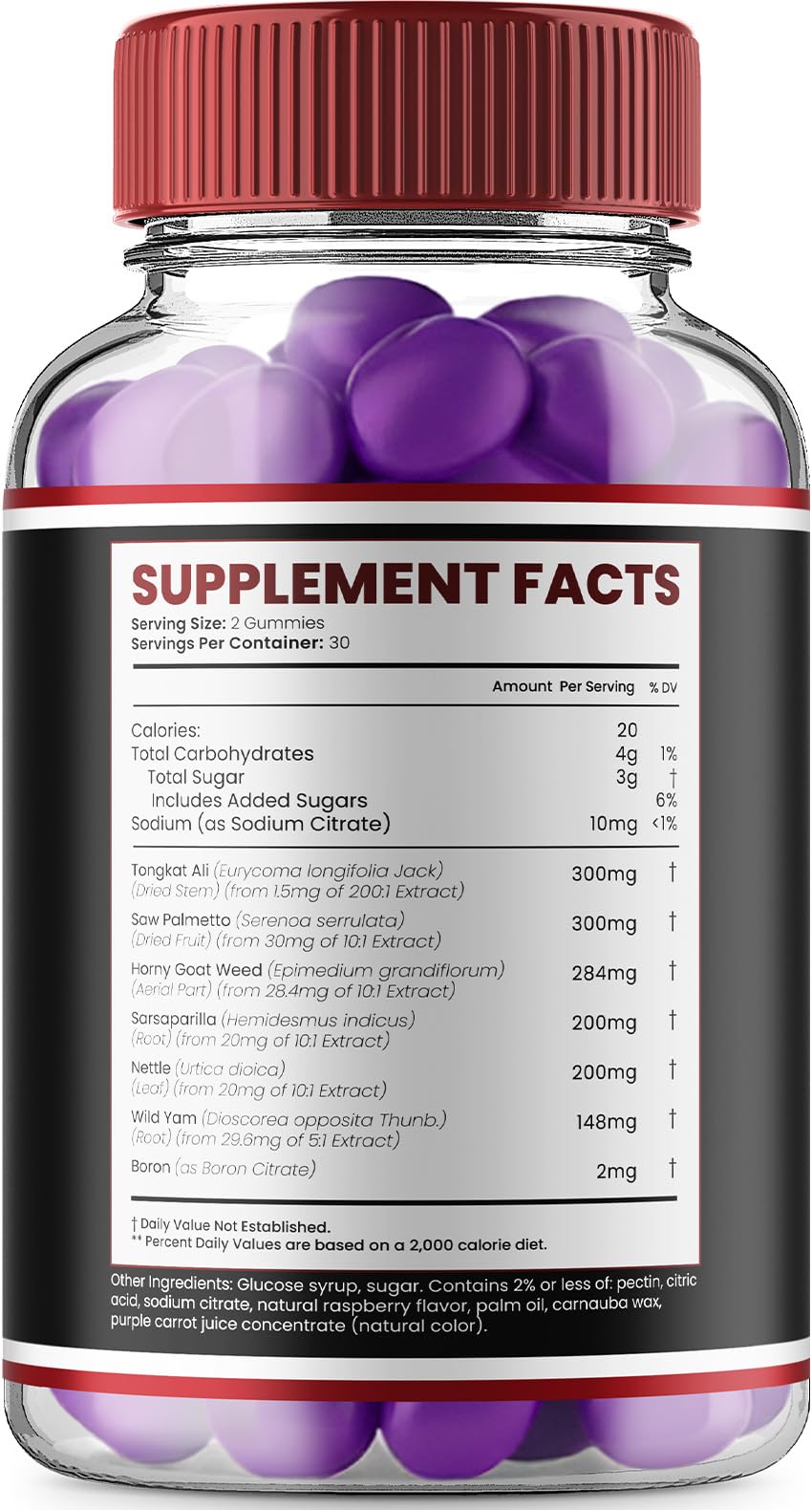 Indelo SpartanEdgeXL – Advanced Formula for Daily Health Support 180 Capsules