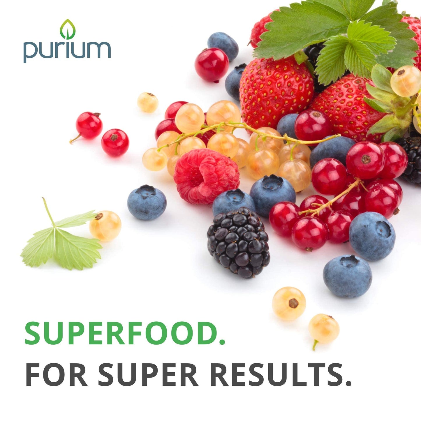 Purium Biome Medic 60 Capsules