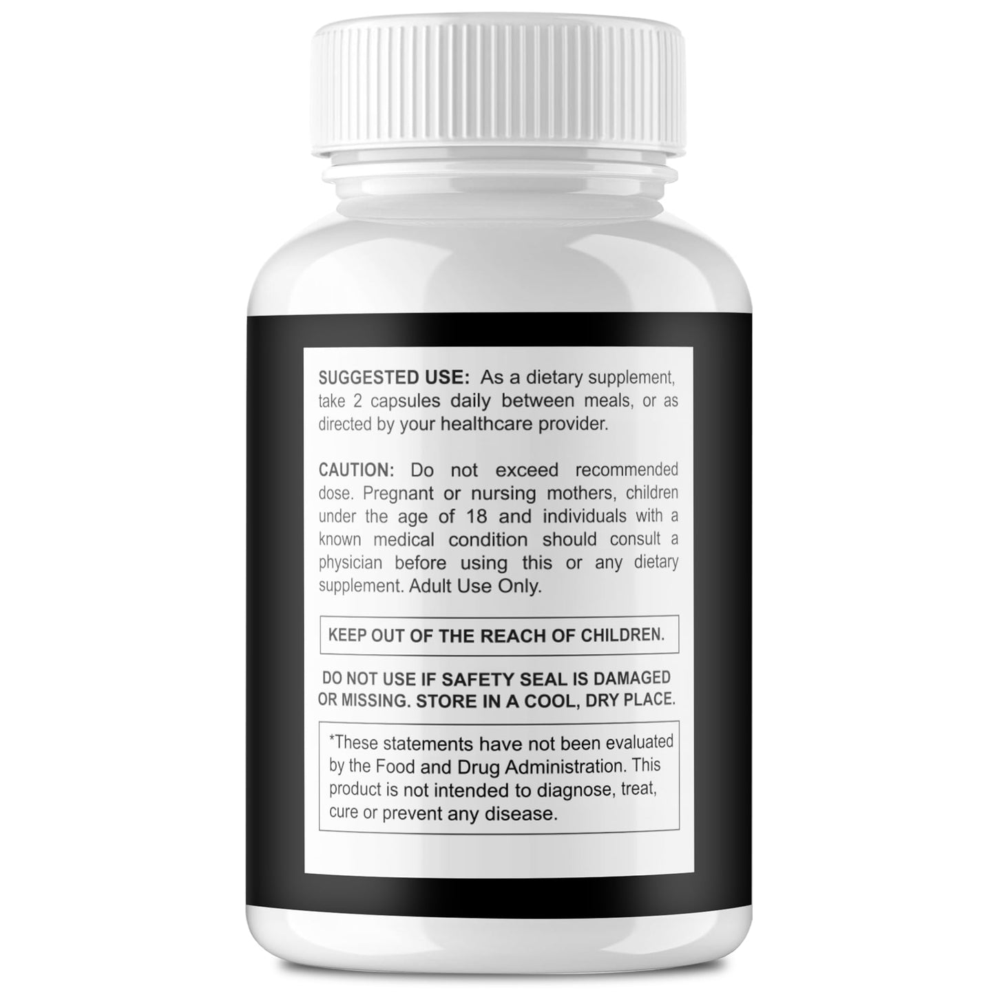 IDEAL PERFORMANCE Kings Prostate Defender Capsules 120