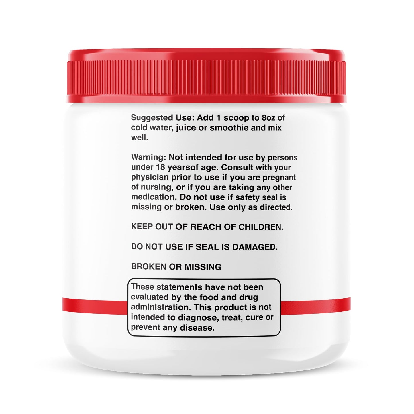 Purvia Skinny Roast Powder 20
