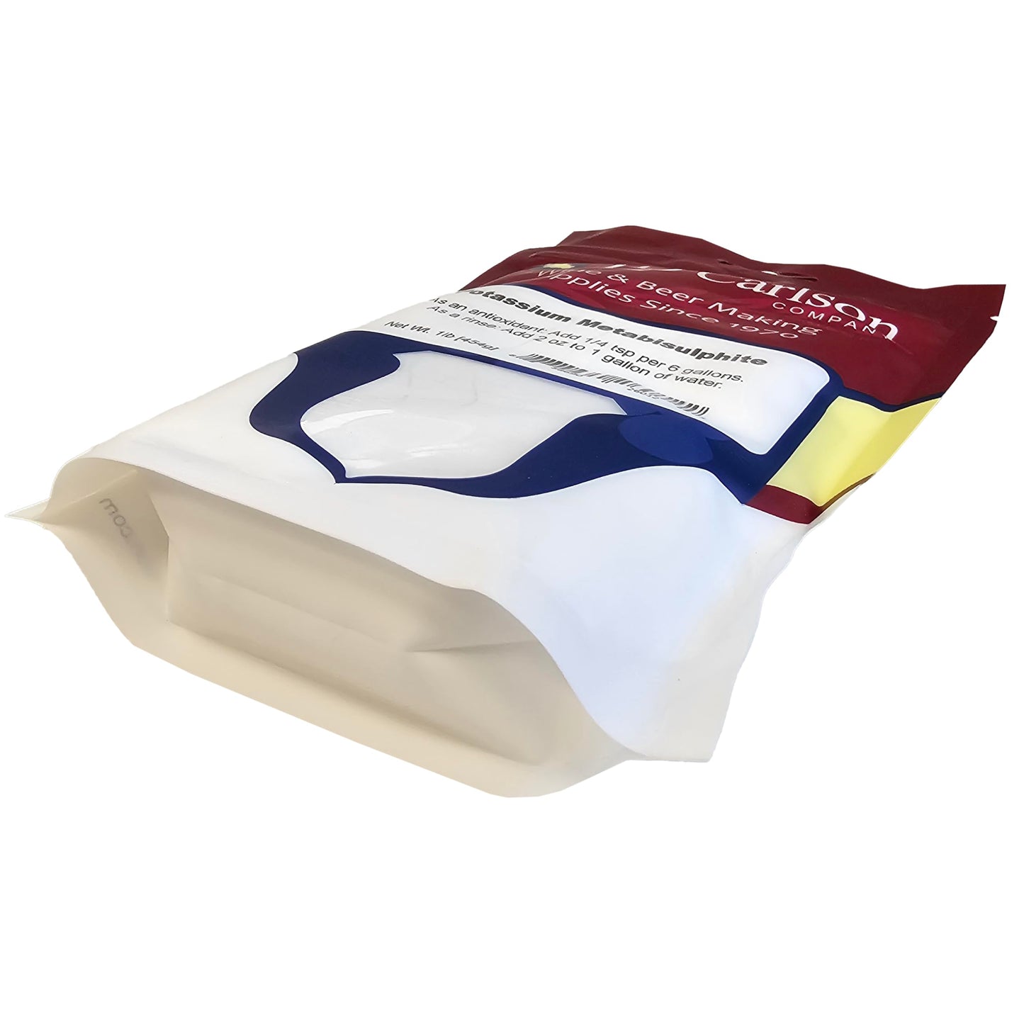 LD Carlson Potassium Metabisulfite Powder 1 Count