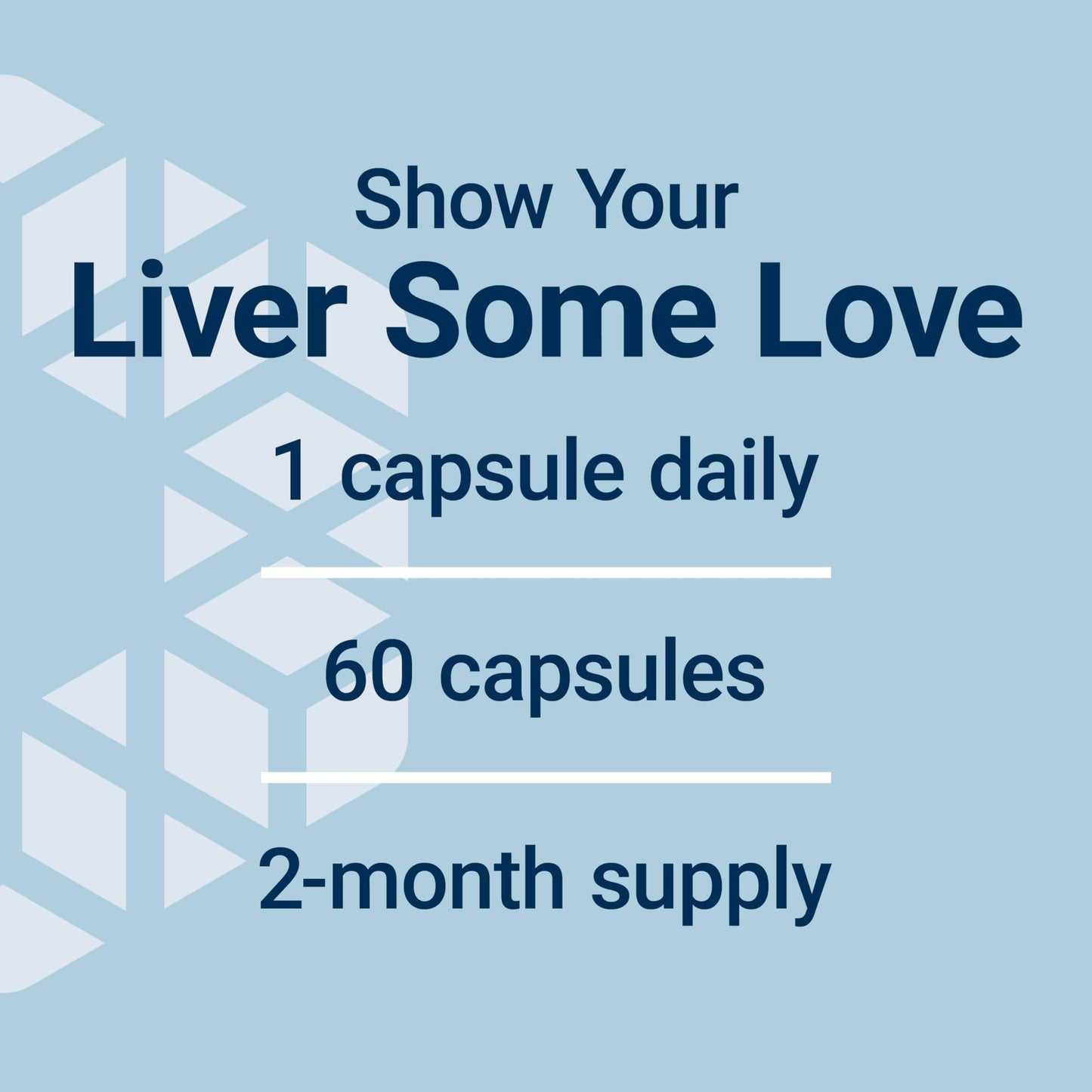 Life Extension Milk Thistle Capsules, 60 Capsules