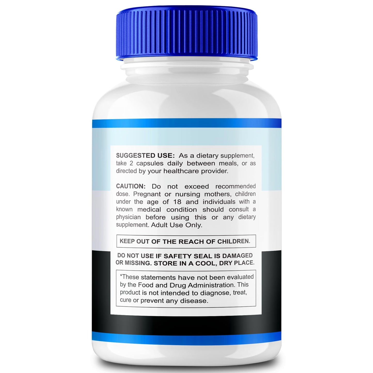 IDEAL PERFORMANCE Visilux Eye Health Multivitamin 120 Capsules