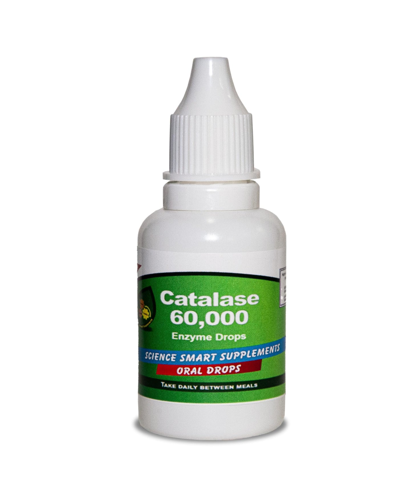 Generic Catalase 60,000 Softgels 62 Count