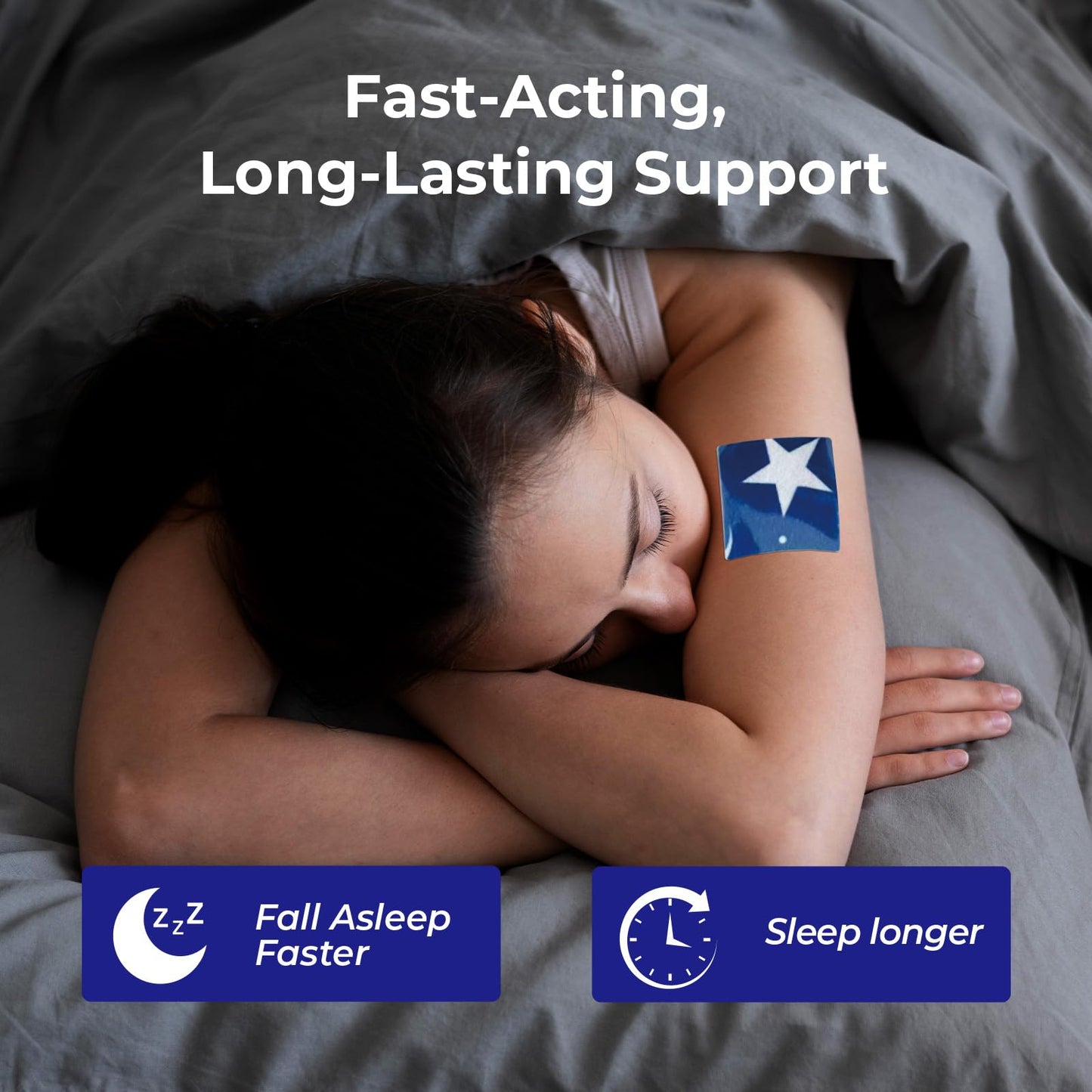 SleepSloth Sleep Patches Tablets 42