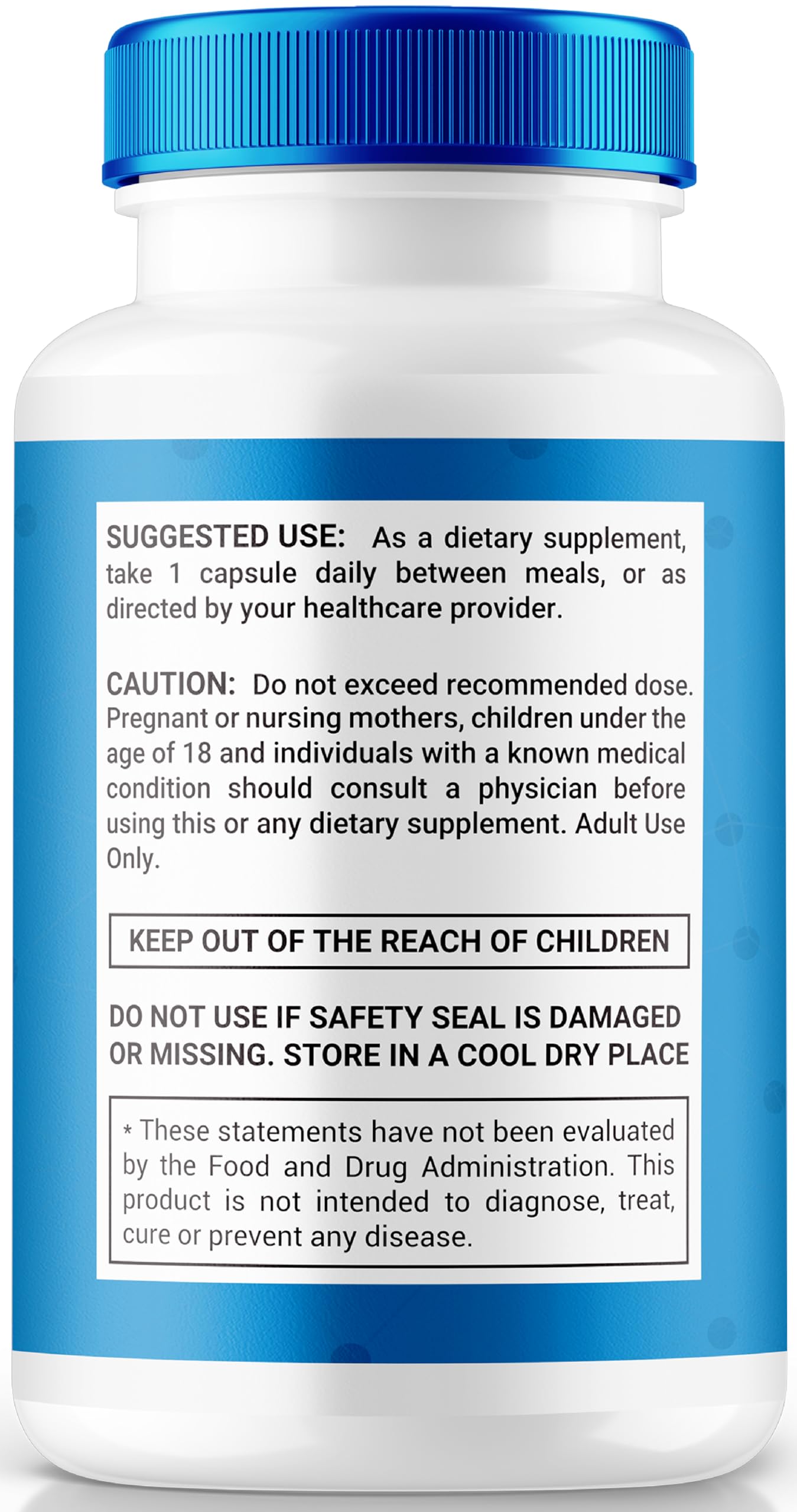 NutraRize Glycogen Fix Pro Capsules 120 Capsules