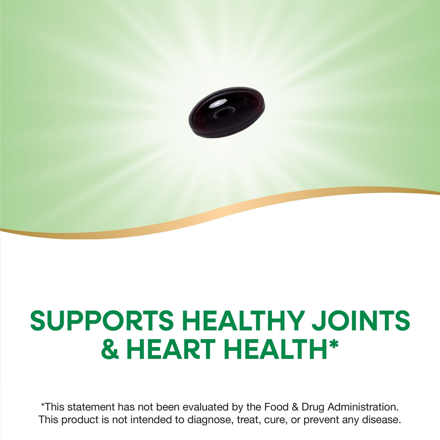 Nature's Way Krill Oil Softgels 60