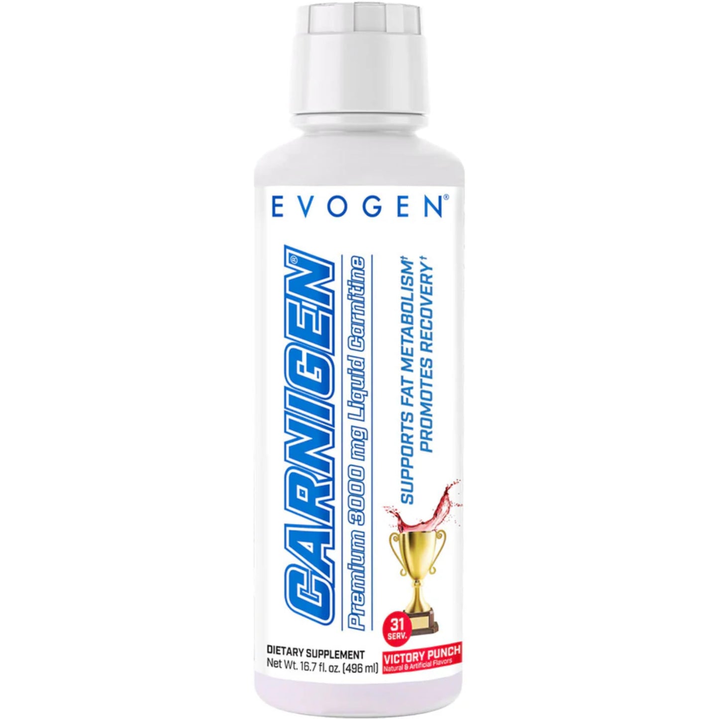 Evogen Carnigen Powder 12 oz