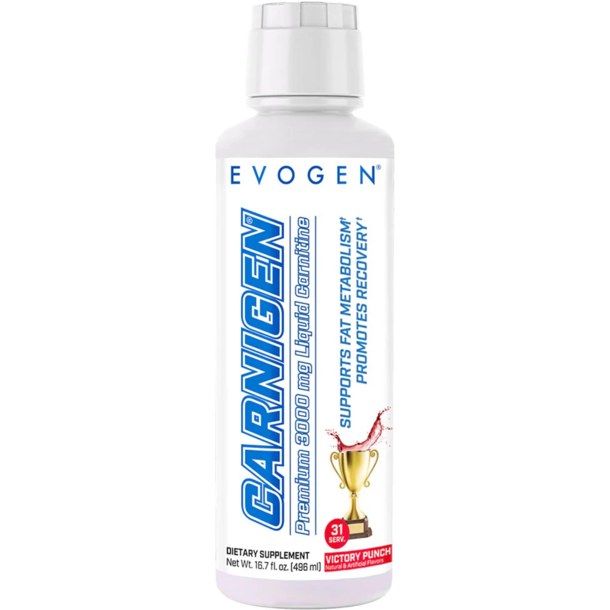 Evogen Carnigen Powder 12 oz