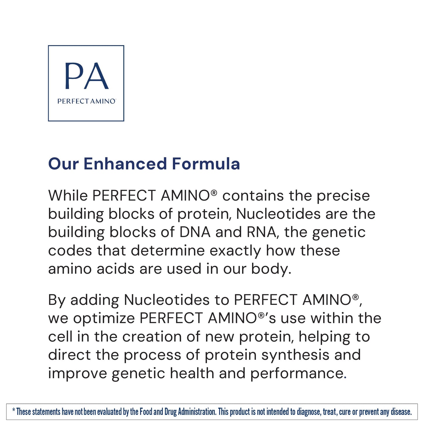 BodyHealth PerfectAmino Powder, BCAA and EAA, Pre and Post Workout, 30 Servings (5.61 oz)