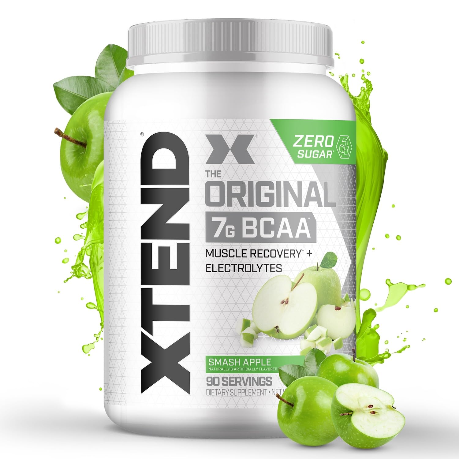 Xtend XTEND Original BCAA Powder 2.58 lb