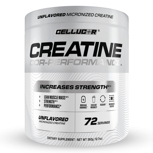 Cellucor Cor-Performance Creatine Monohydrate Powder 12.69 Ounce