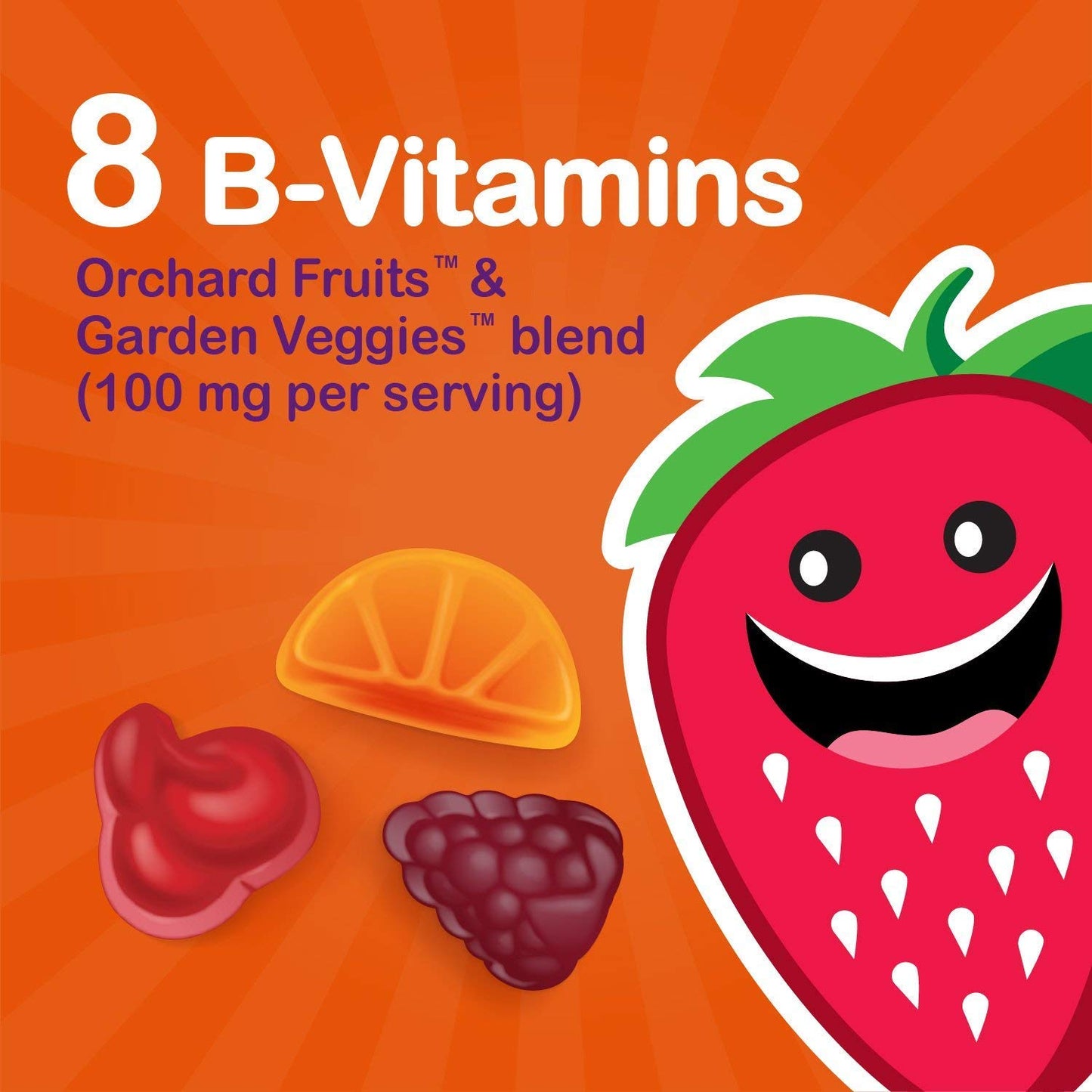 Nature's Way Alive Multi-Vitamin Gummies for Children 360 Gummies
