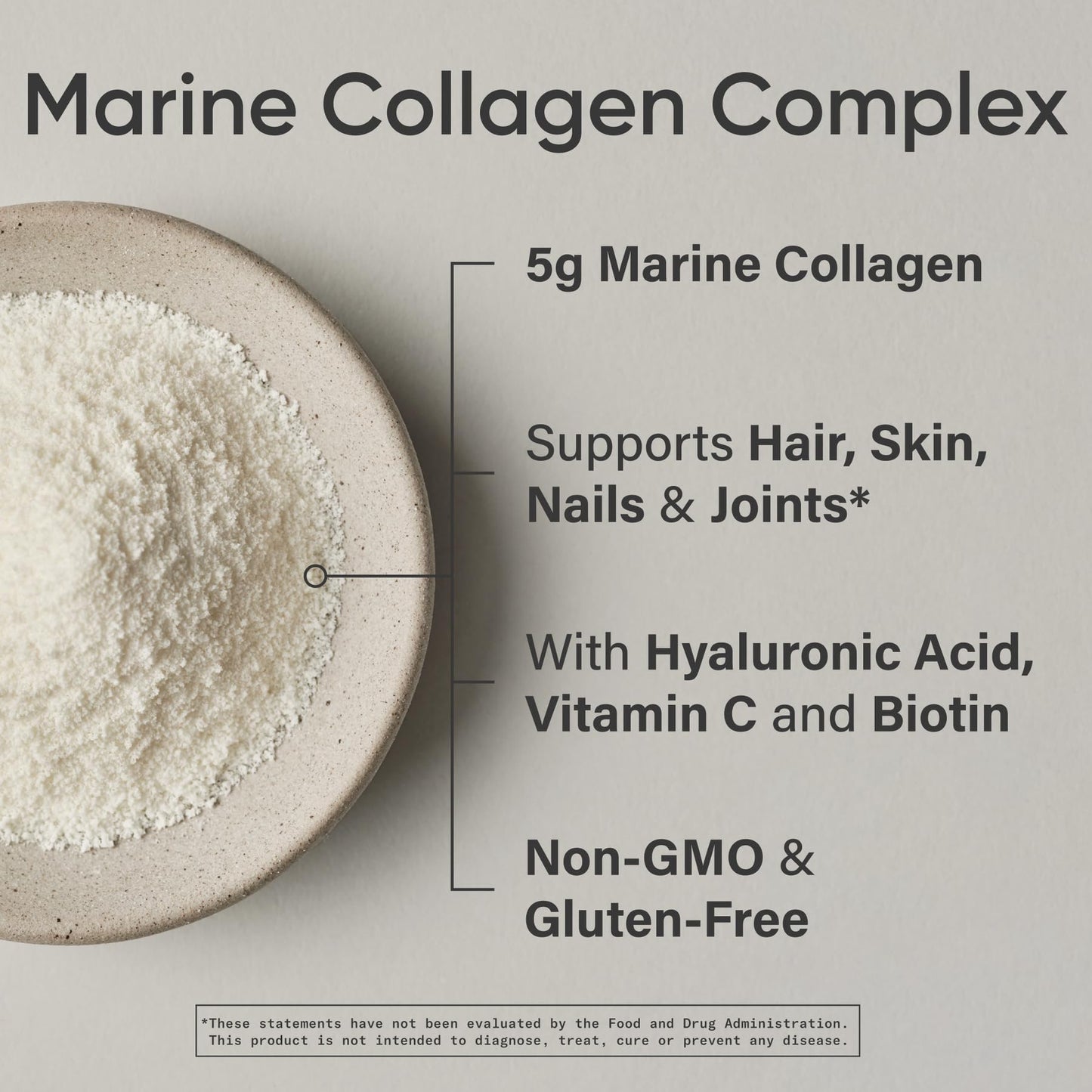 Sports Research Collagen Beauty Complex Powder 5.75 oz