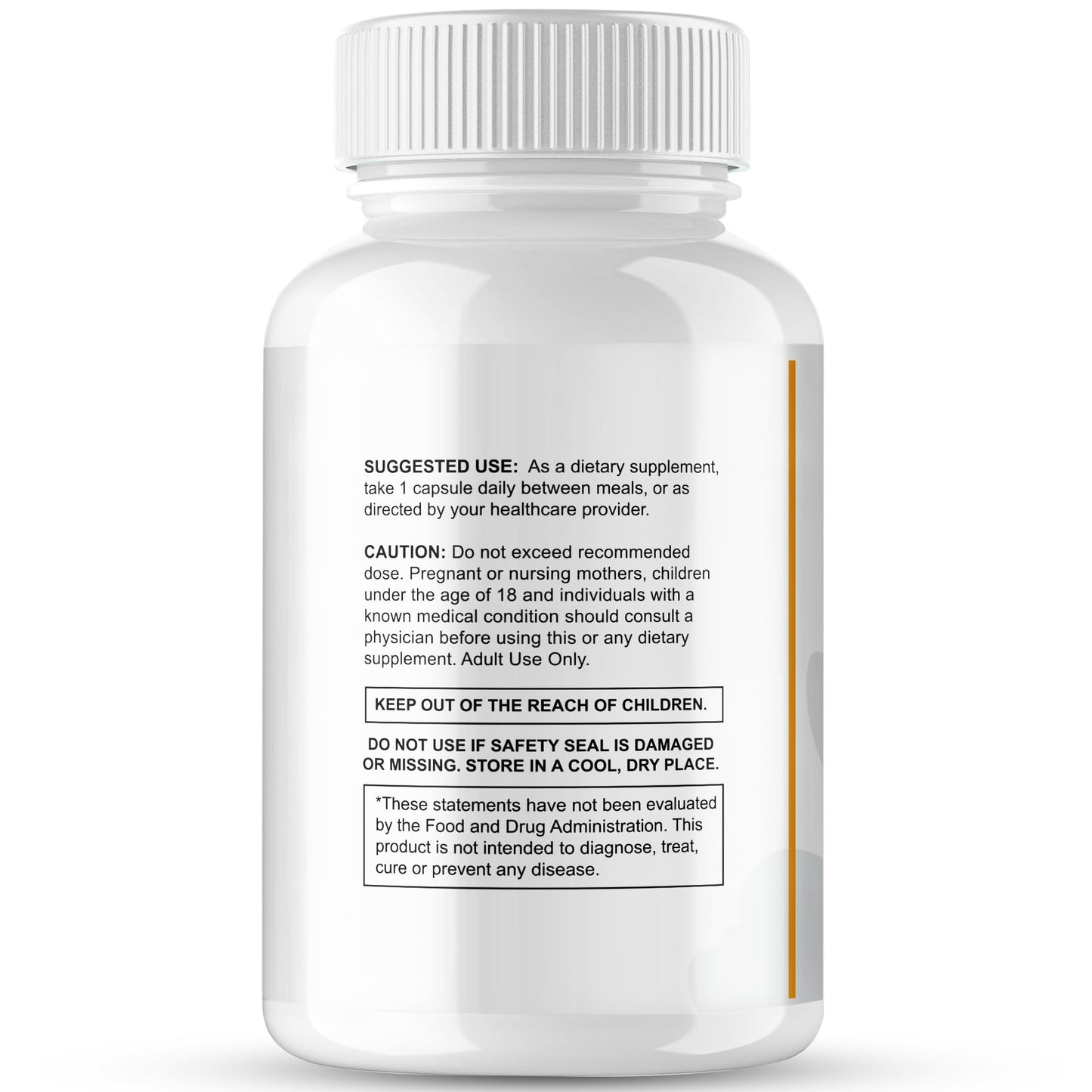 IDEAL PERFORMANCE Gut Glucose Capsules 120
