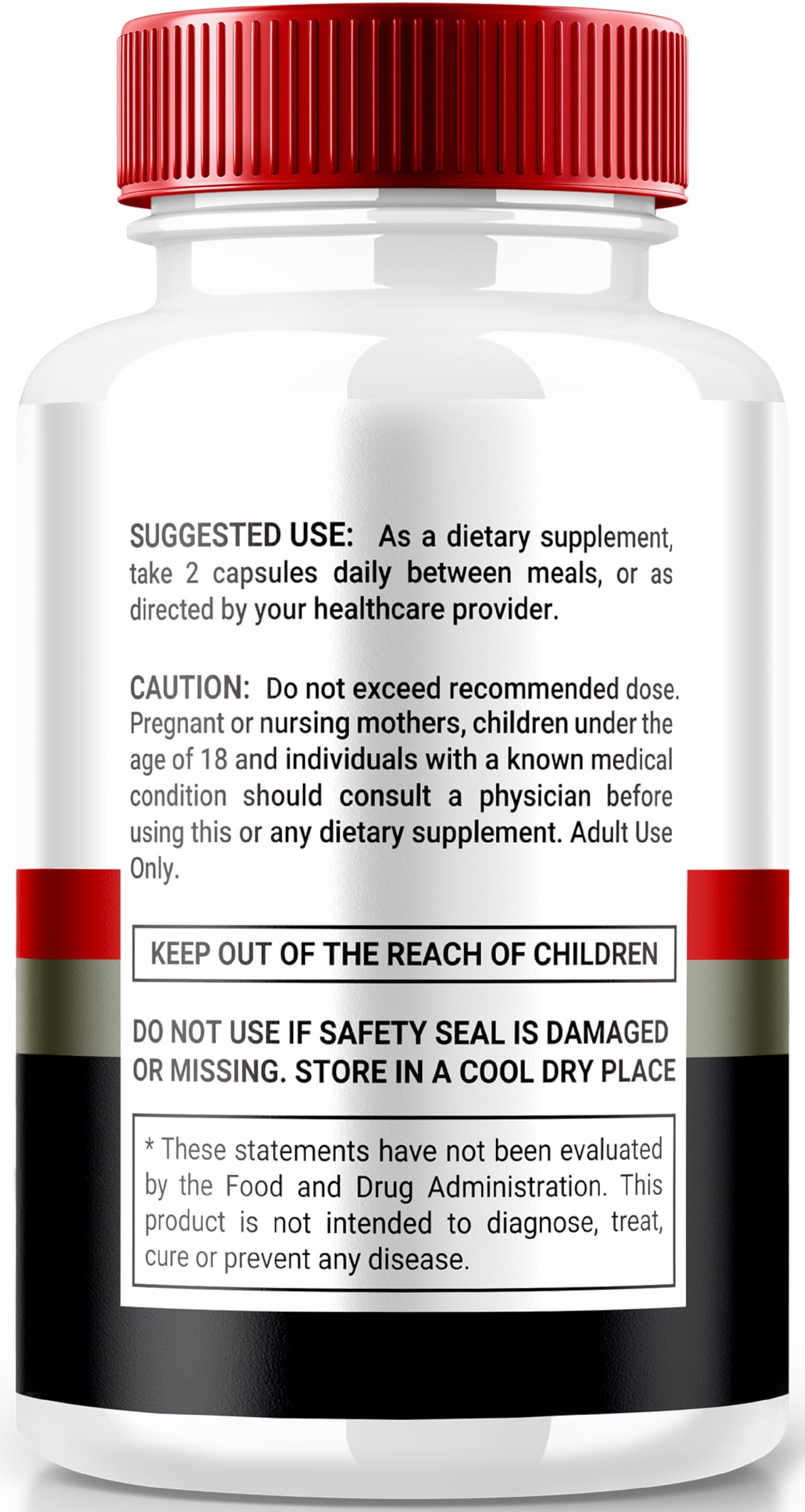 NutraRize Eronex Capsule 120