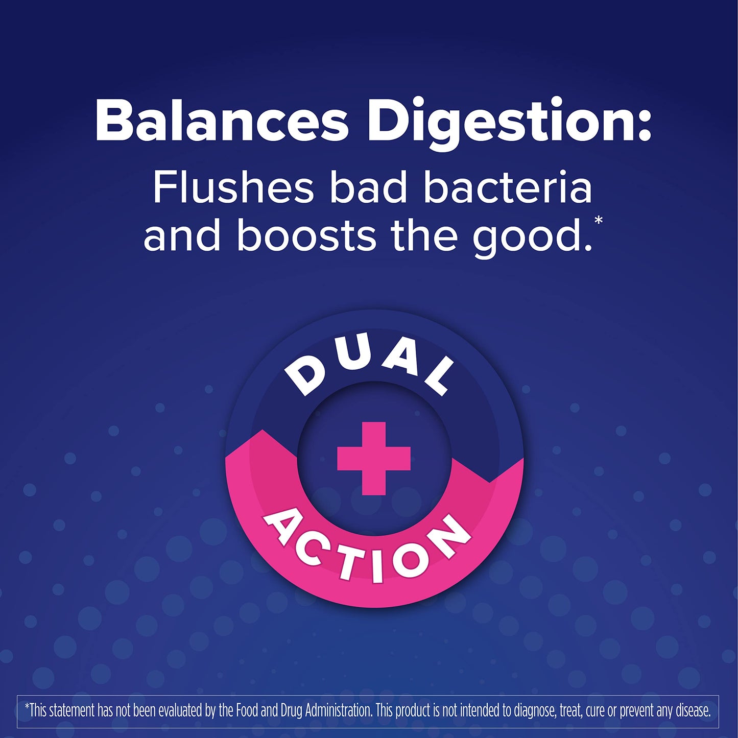 Florastor Kids Dual Action Probiotic Supplement Powder Sticks 60 Sticks