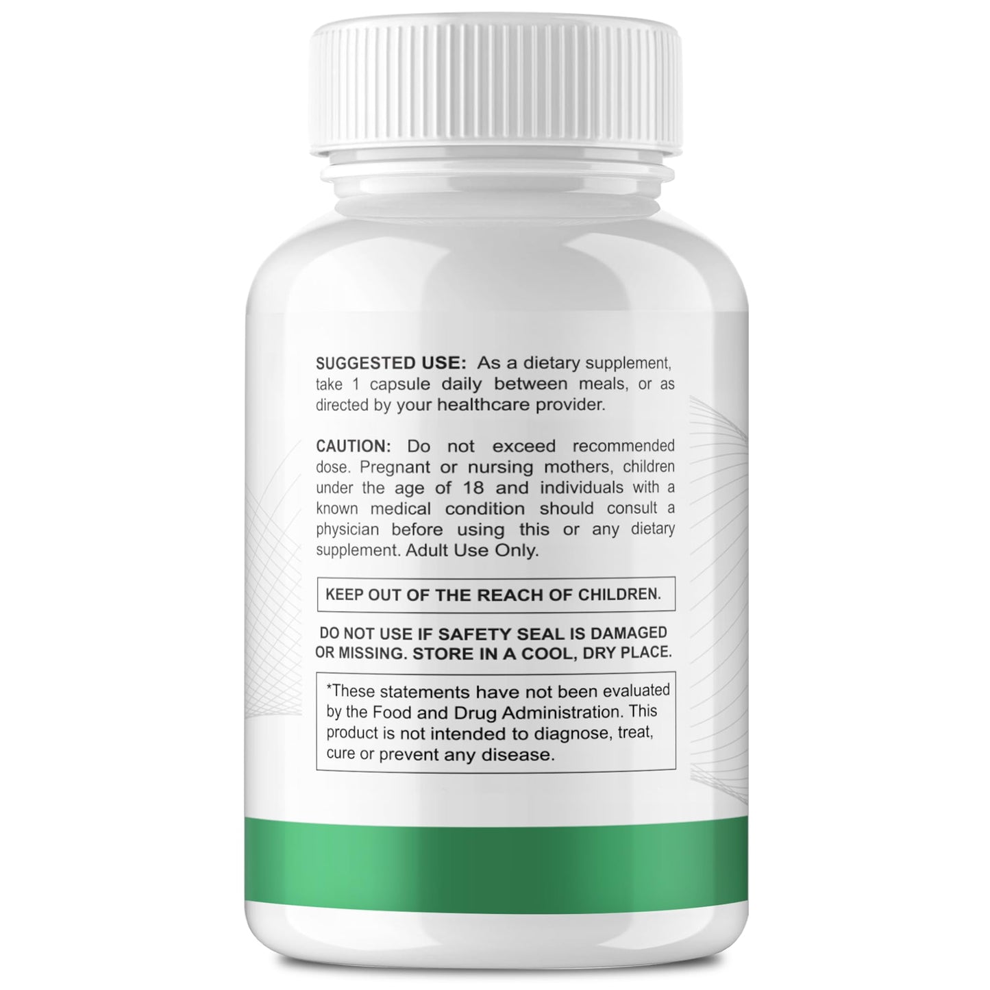 IDEAL PERFORMANCE Augenix Capsule 300 Capsules