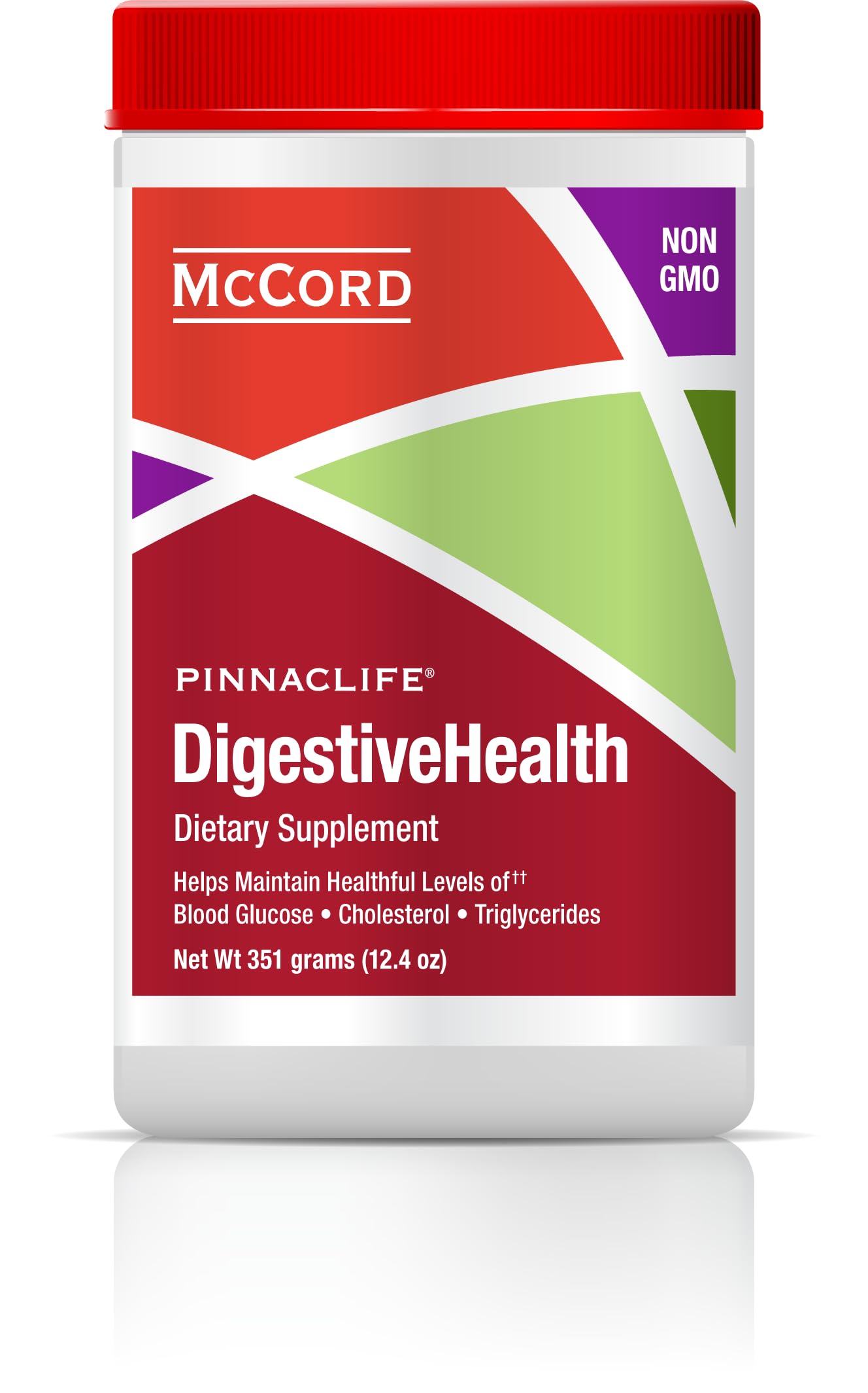 Pinnaclife DigestiveHealth Prebiotic Fiber Boost Powder 0.385 Ounce