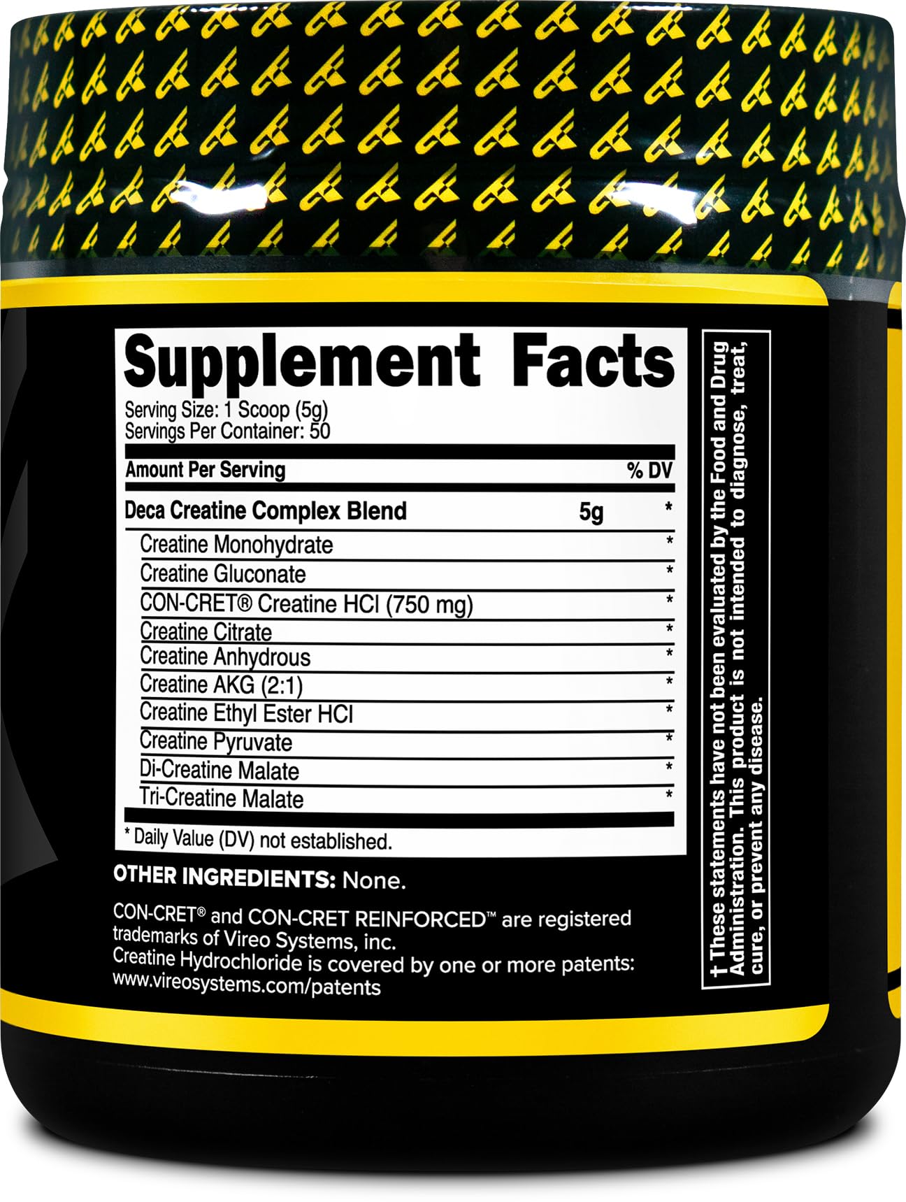 Primaforce Creatine-X Powder 8.8 Ounce