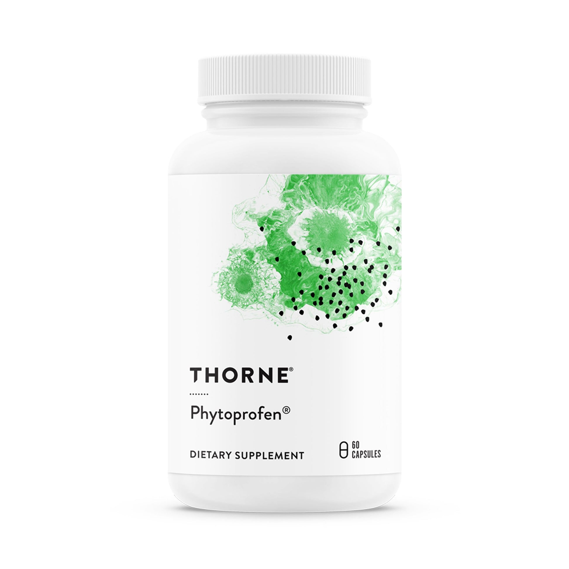 THORNE Phytoprofen Capsules 60 Count