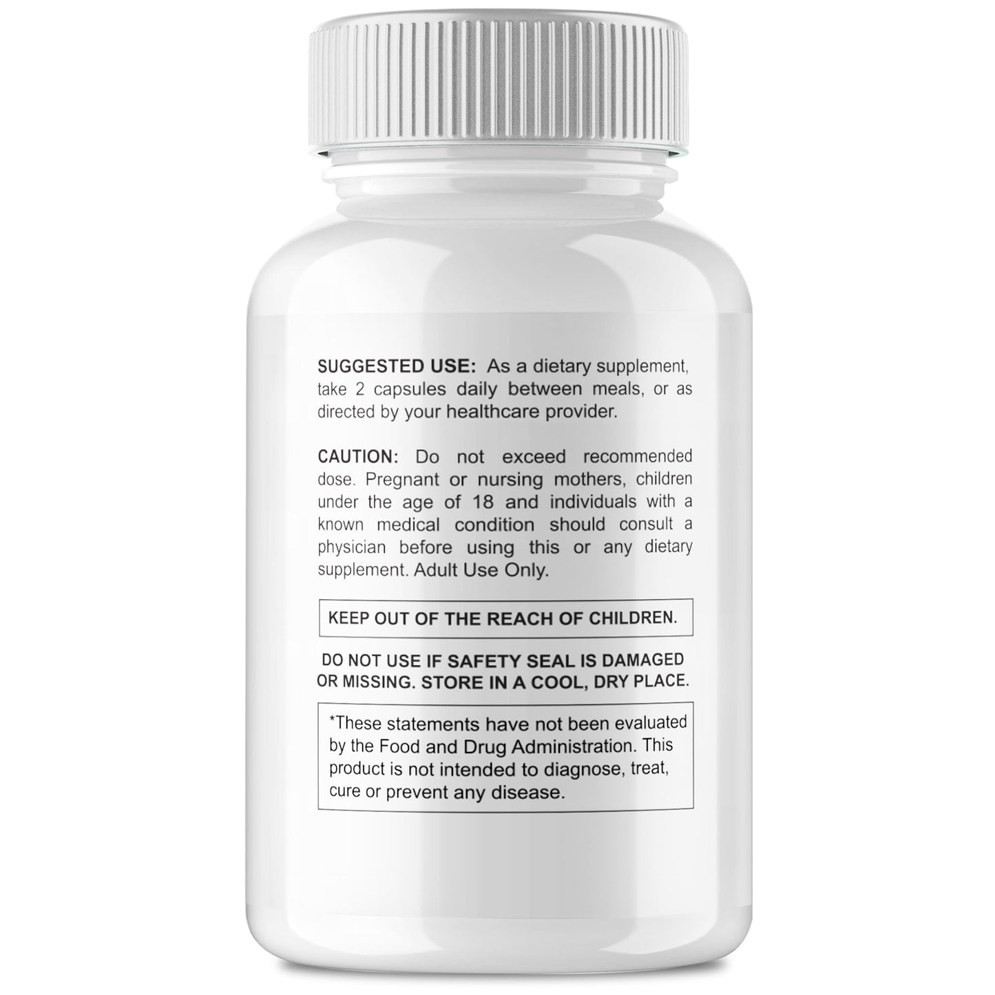 IDEAL PERFORMANCE Proven Joint Support Capsules 60 Count