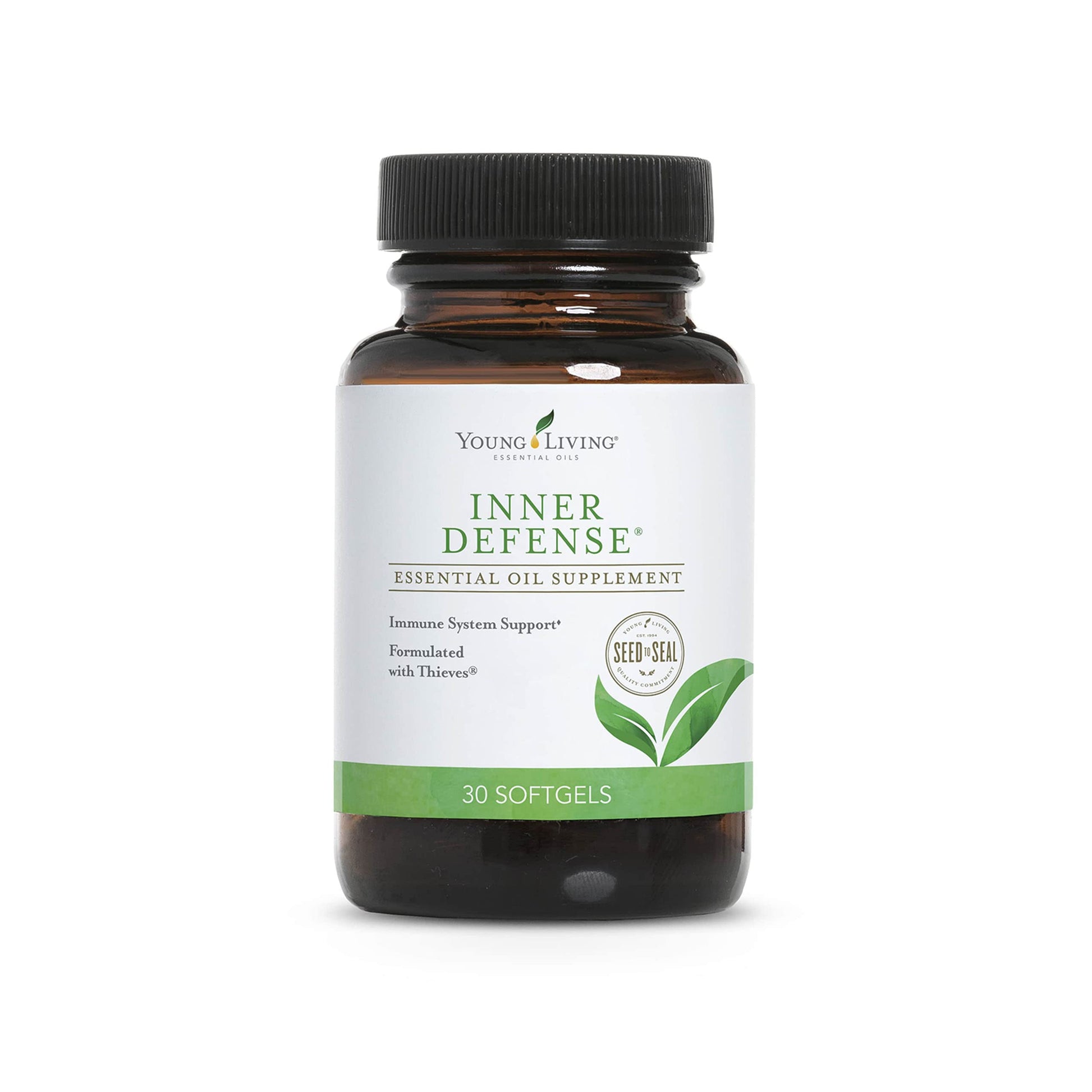 Young Living Inner Defense 30 Softgels