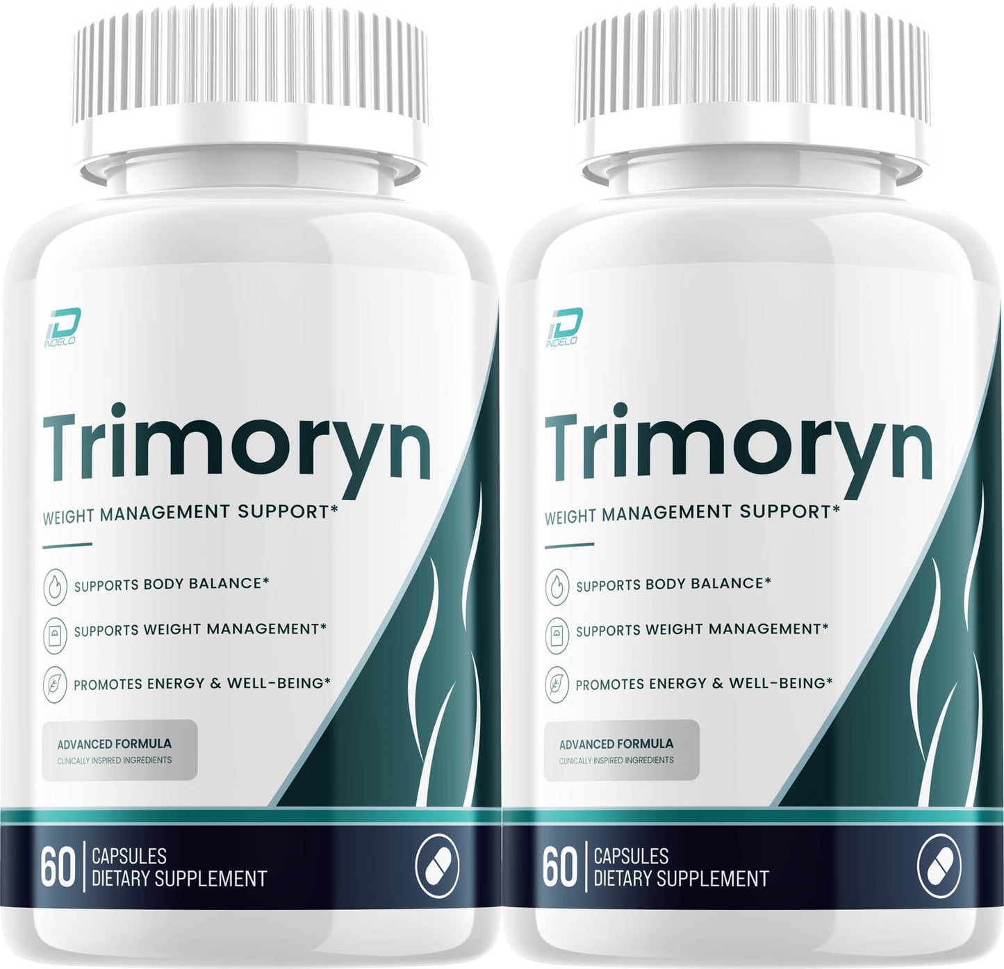 Indelo Trimoryn 120 Capsules