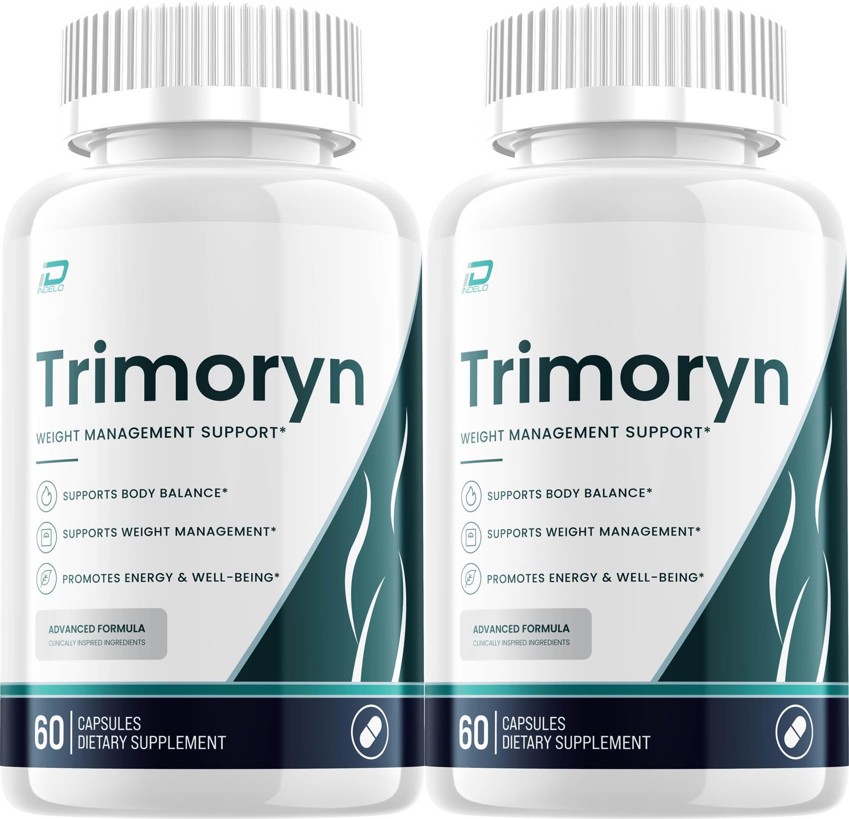 Indelo Trimoryn 120 Capsules