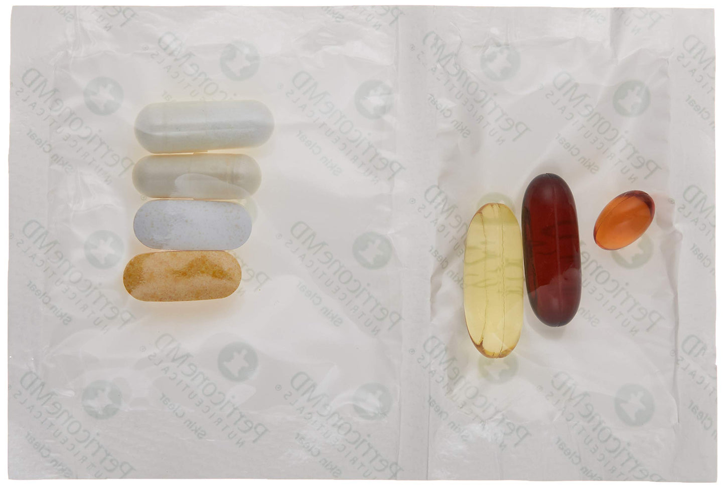 Perricone MD Nutriceuticals Skin Clear Capsules 30 Count